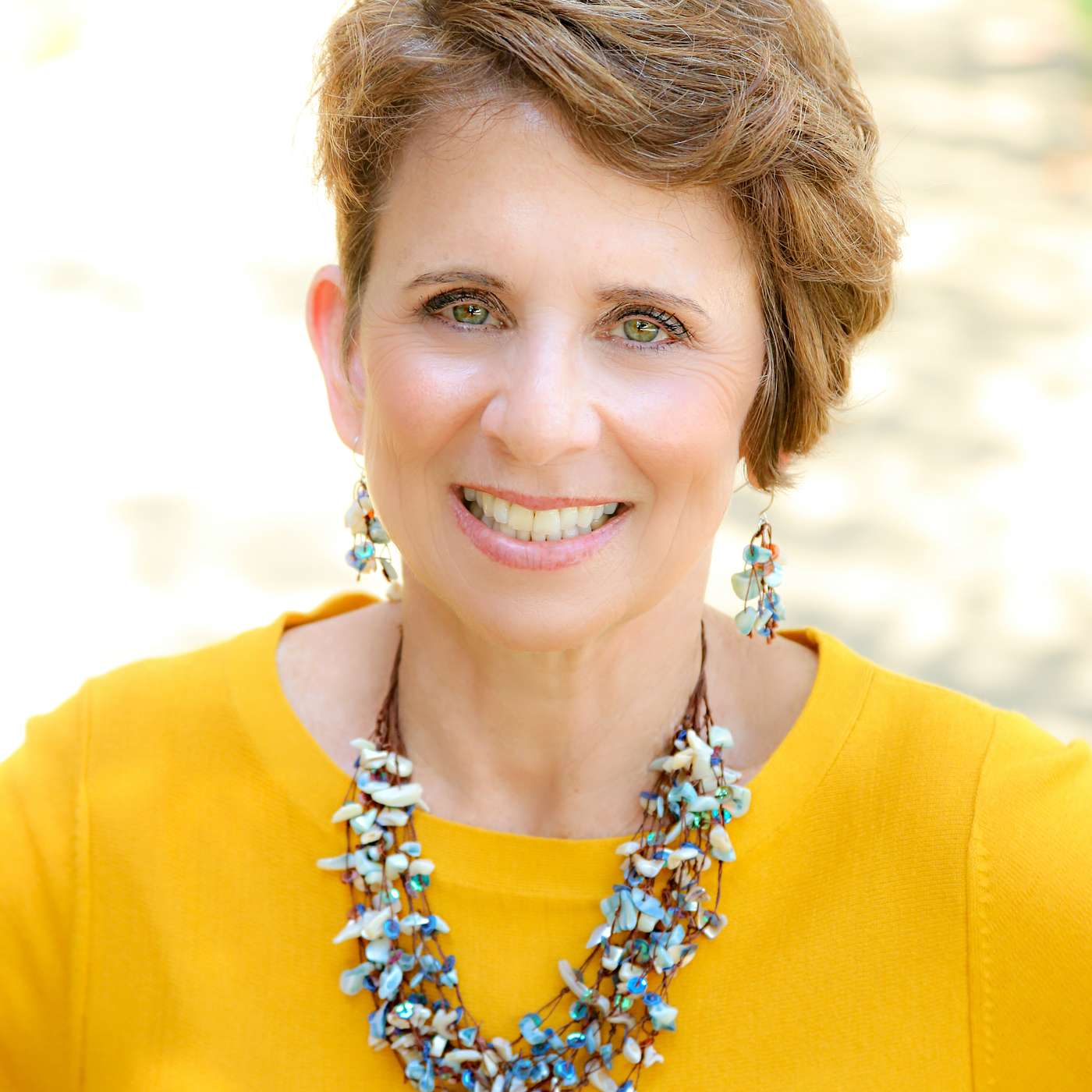 Ep 19: Diabetes Could be Negatively Affecting Your Performance in Bed with Jill Weisenberger episode artwork