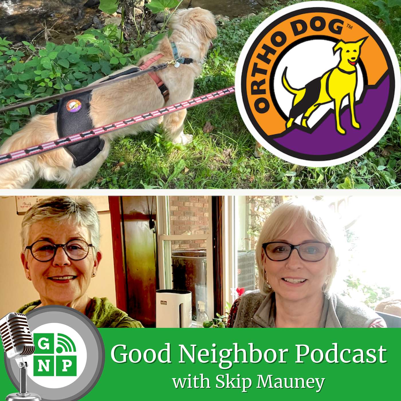 Good Neighbor Podcast: Tri-Cities