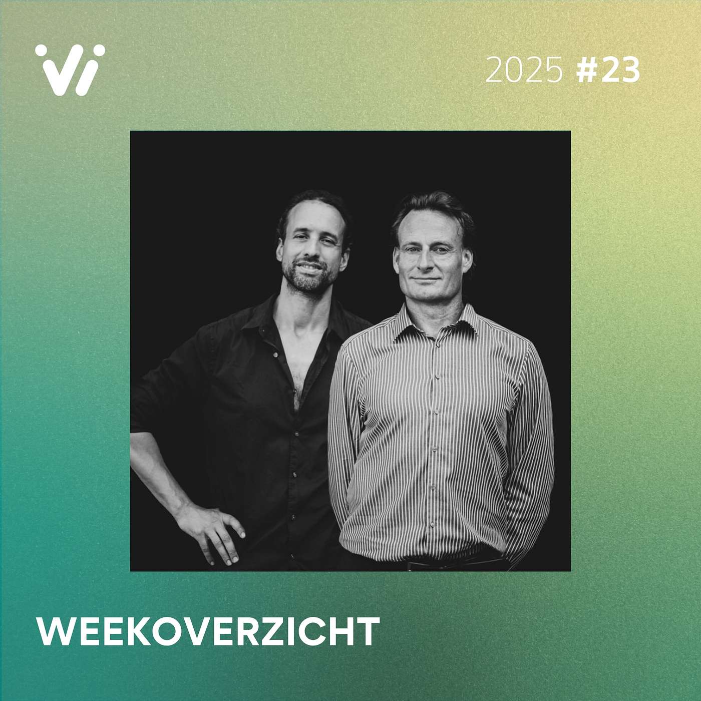 D|facto | weekjournaal