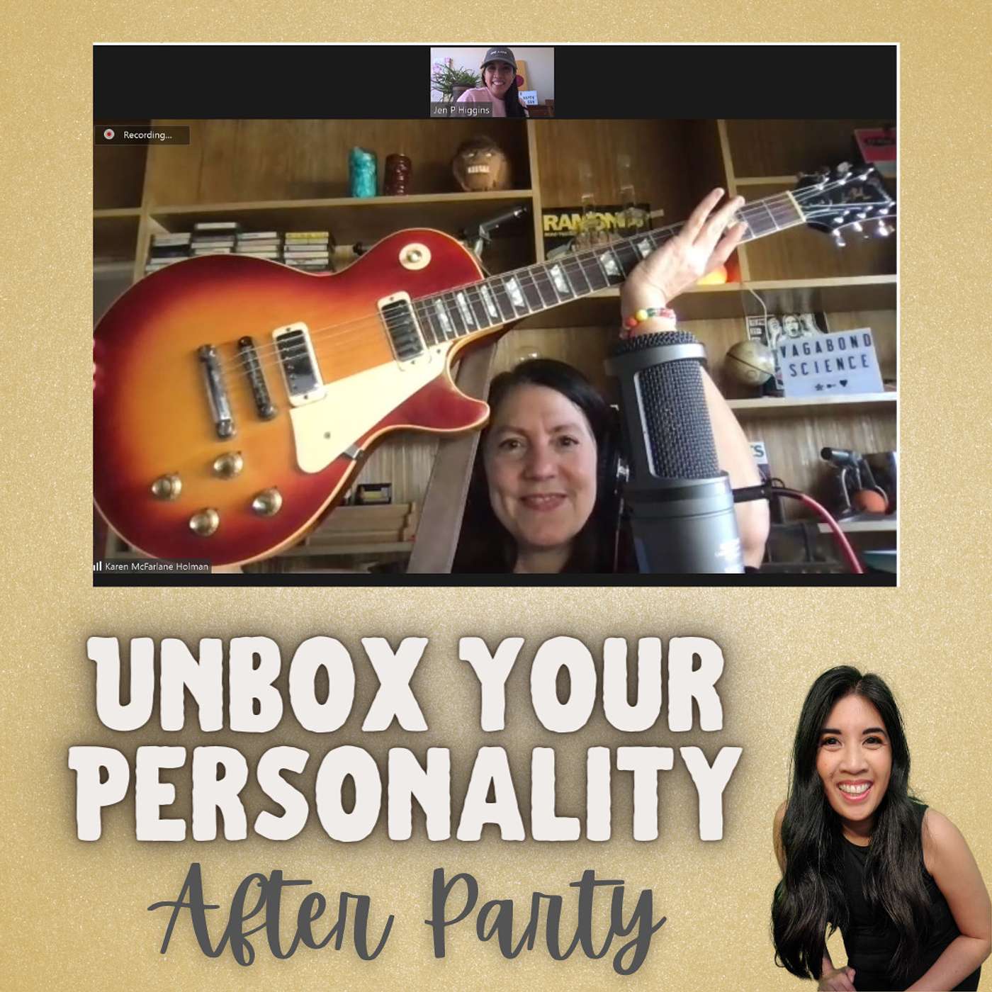 Unbox Your Personality