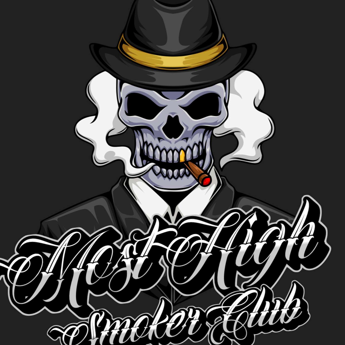 Meet the Smokers