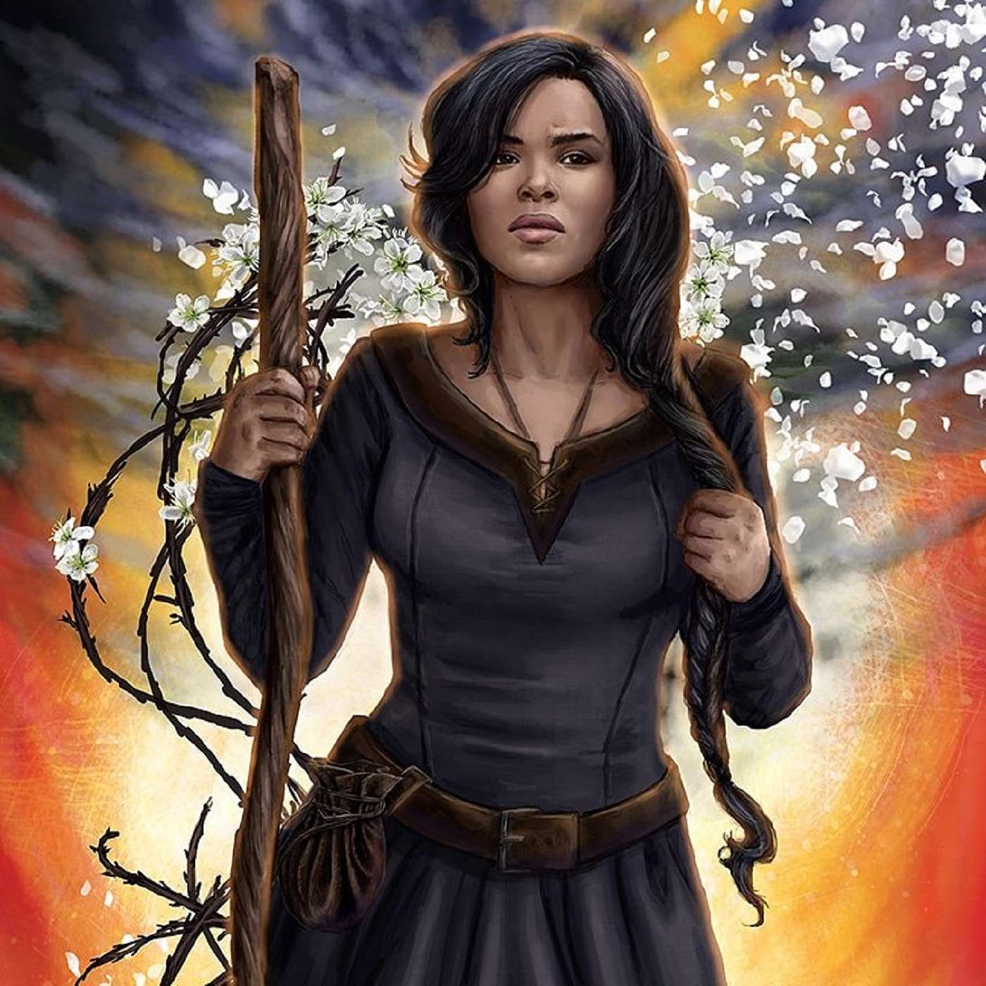 Talk\'aran\'rhiod: The Wheel of Time Showcast