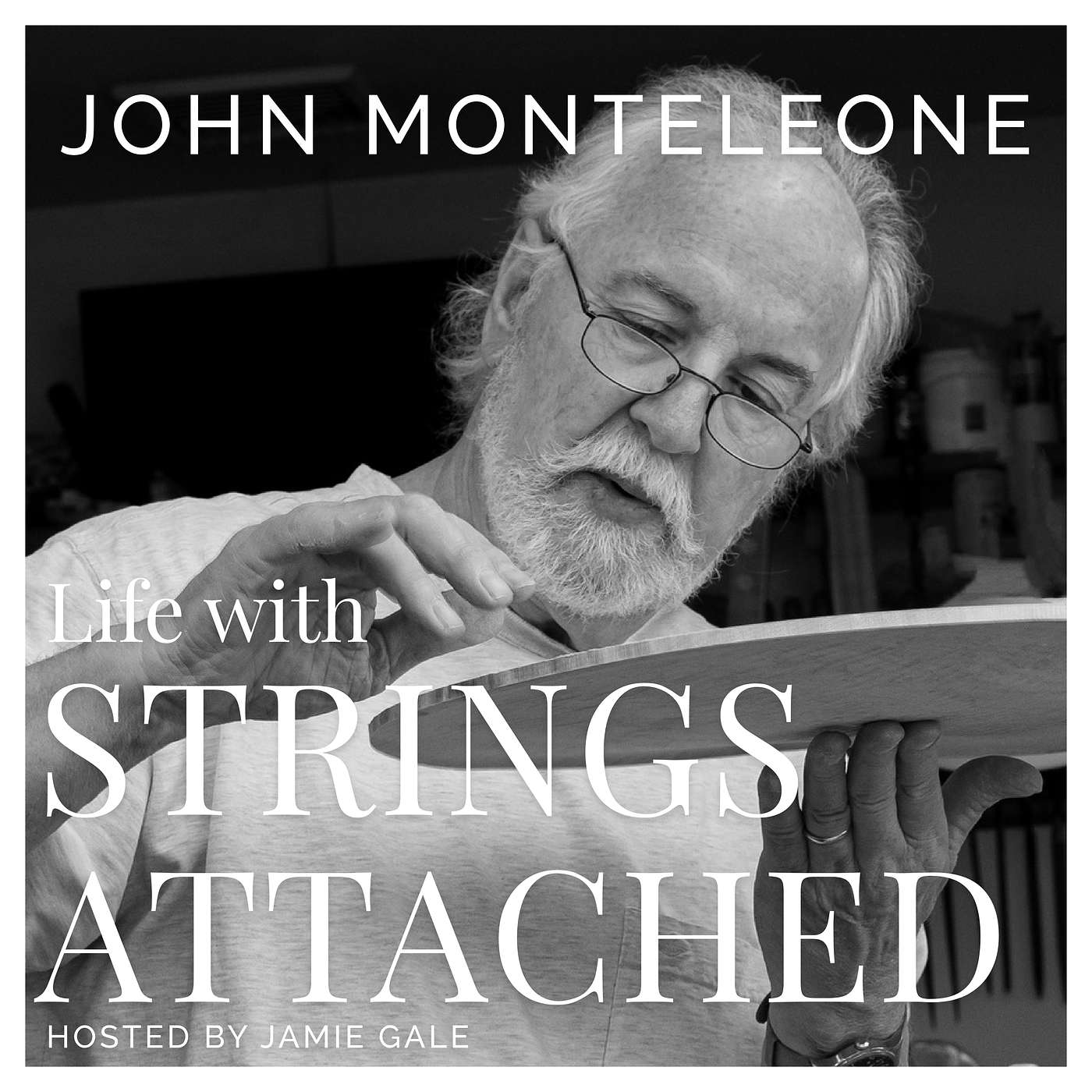 A Conversation with John Monteleone