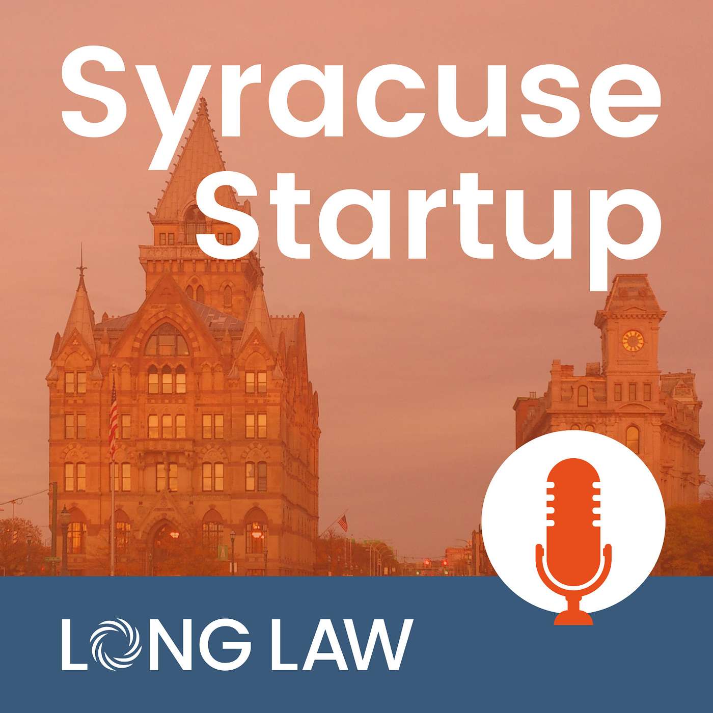 Syracuse Startup