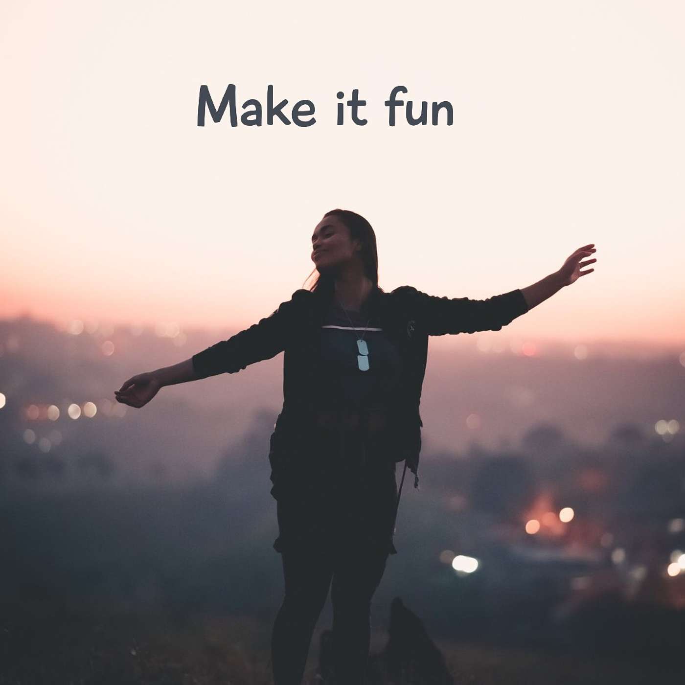 #173 make it fun episode artwork