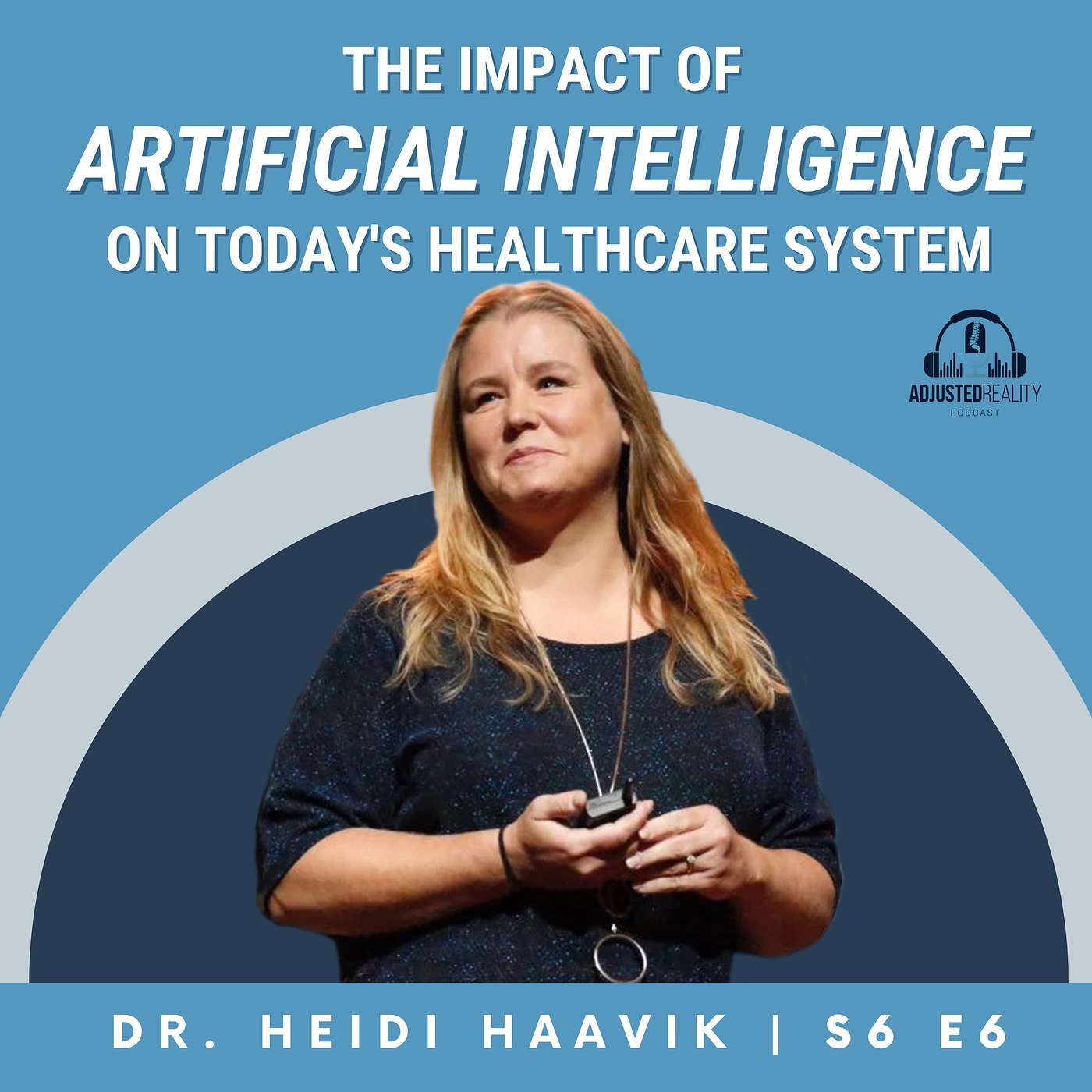 The Impact of Artificial Intelligence on Today's Healthcare System