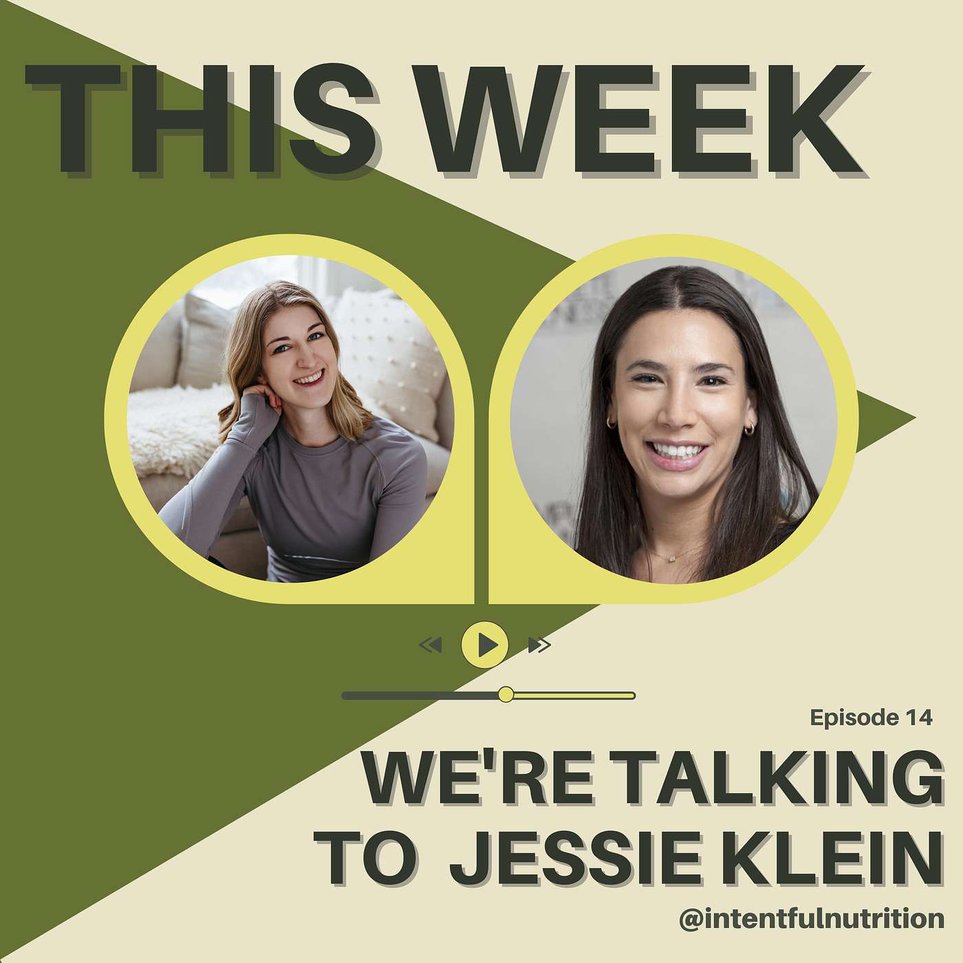 Actively Fueled Podcast
