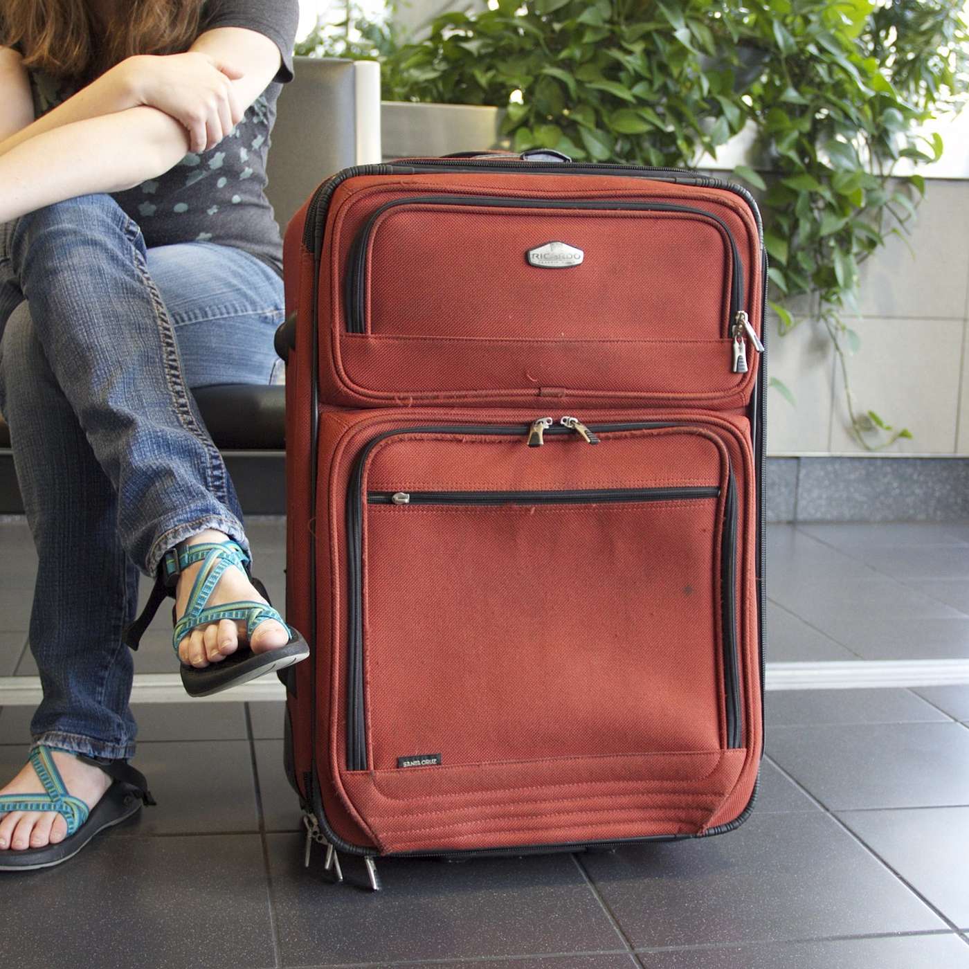 Traveling to A Race? Make it Your Best!