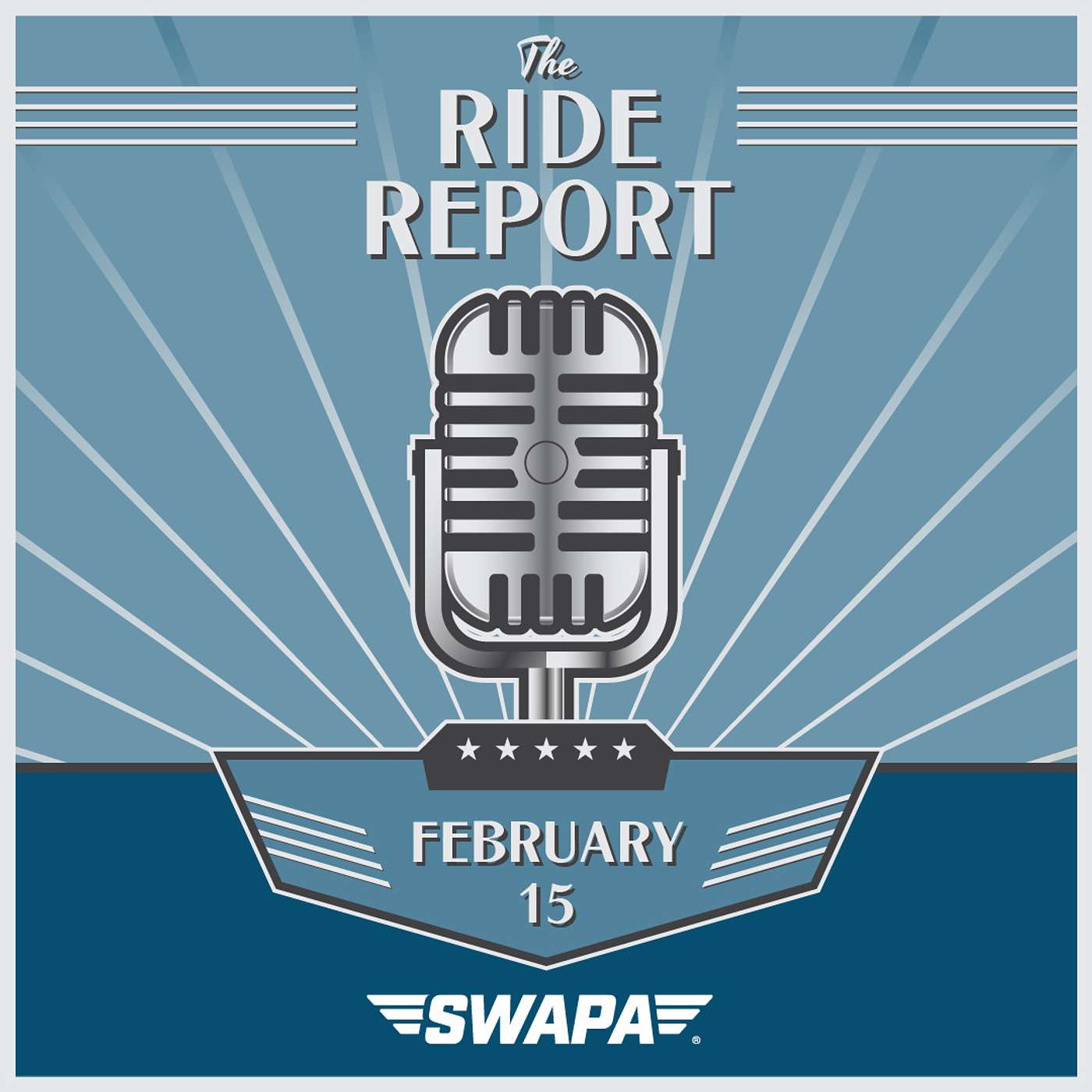 The SWAPA Number