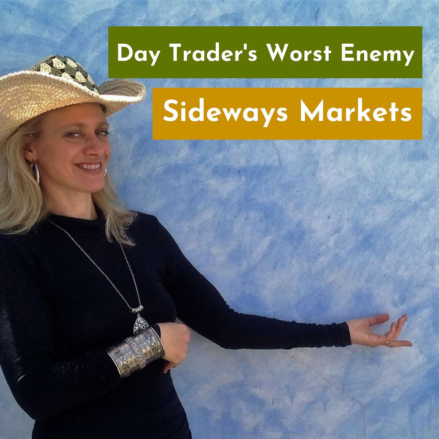 Sideways Markets - Day Trader's Worst Enemy