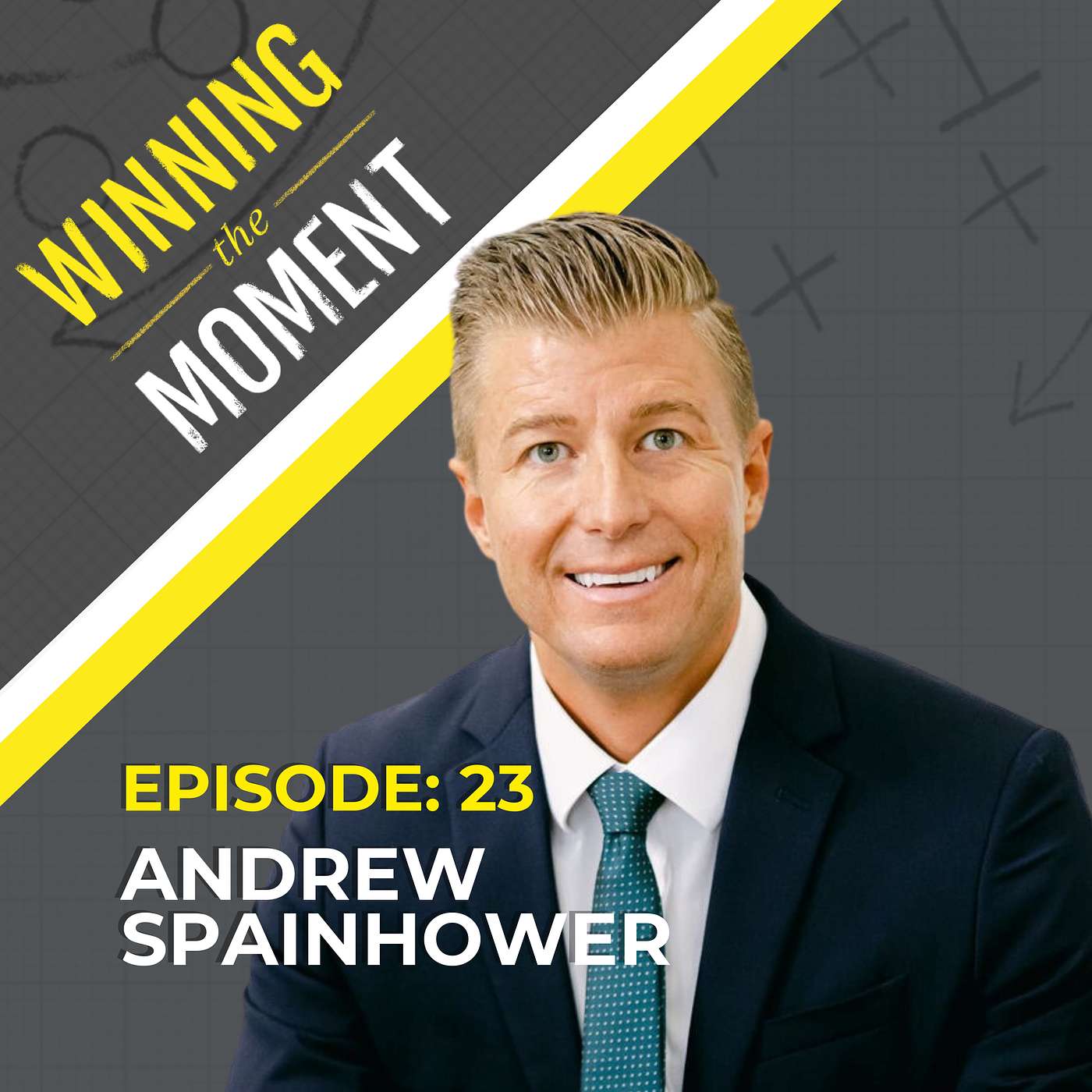 Winning The Moment