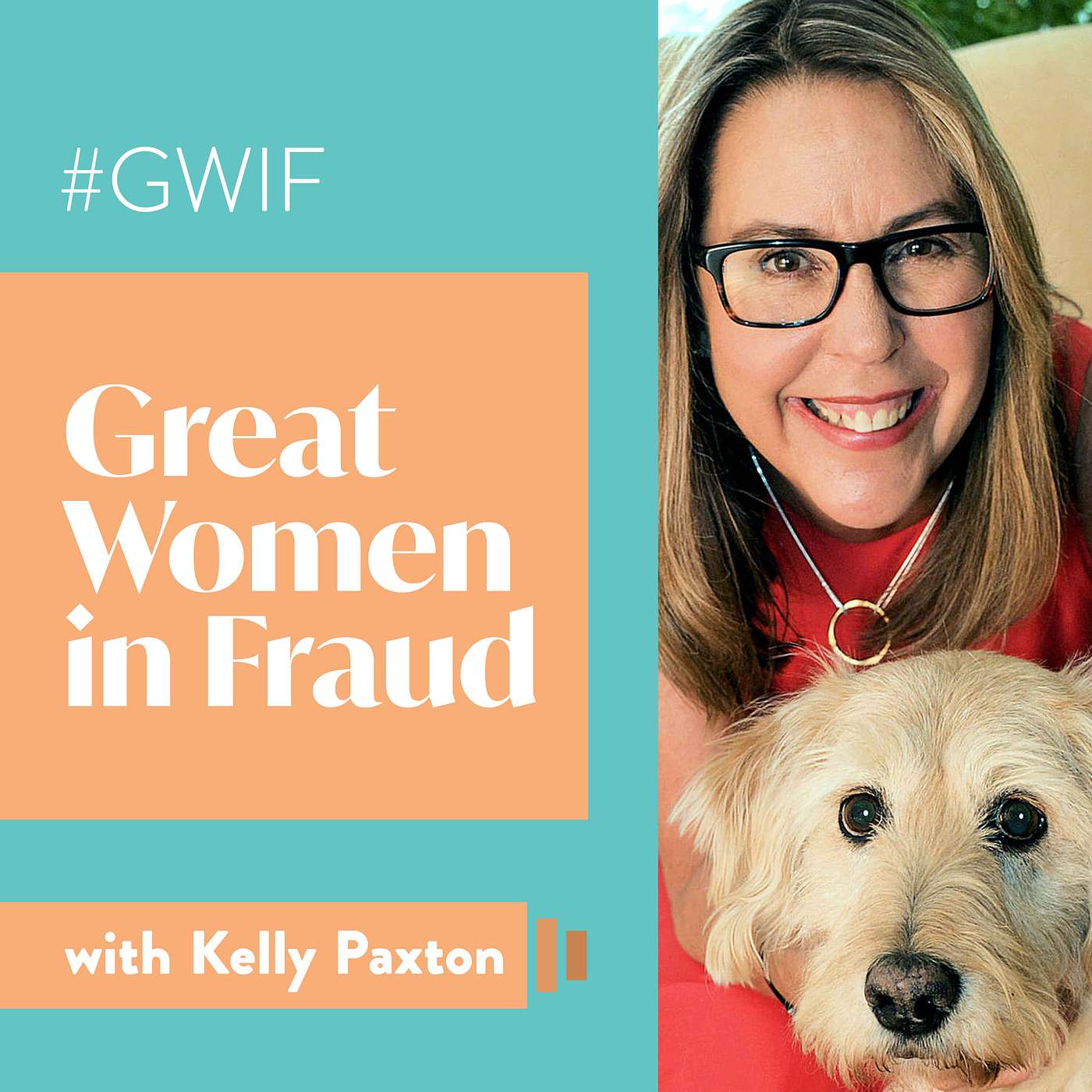 Leah Wietholter-Workman Forensics and The Investigation Game Podcast Host