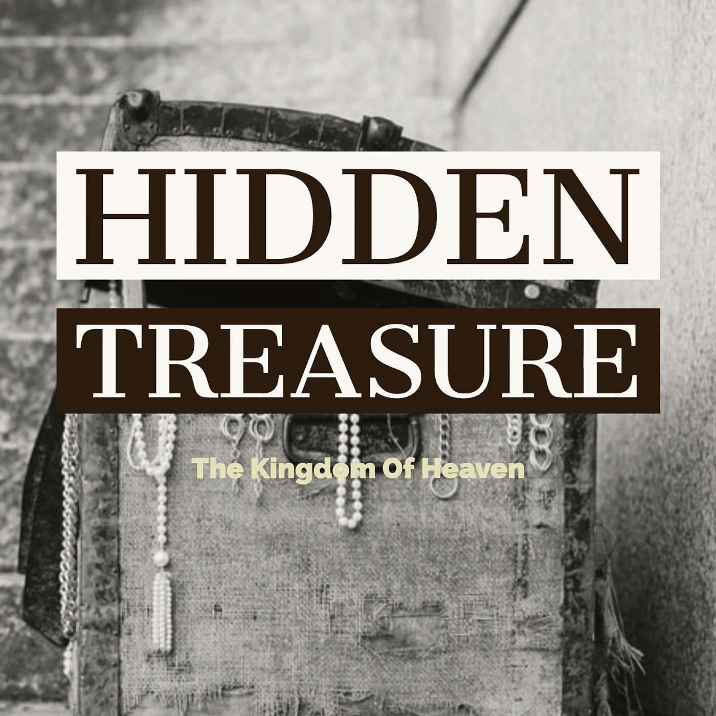 Hidden Treasure