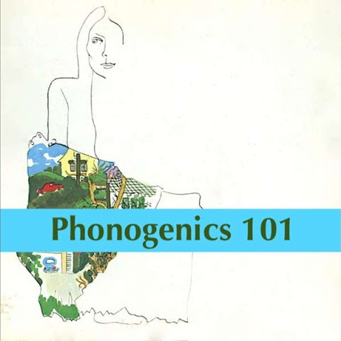 Phonogenics 101: Discussing Albums Track By Track