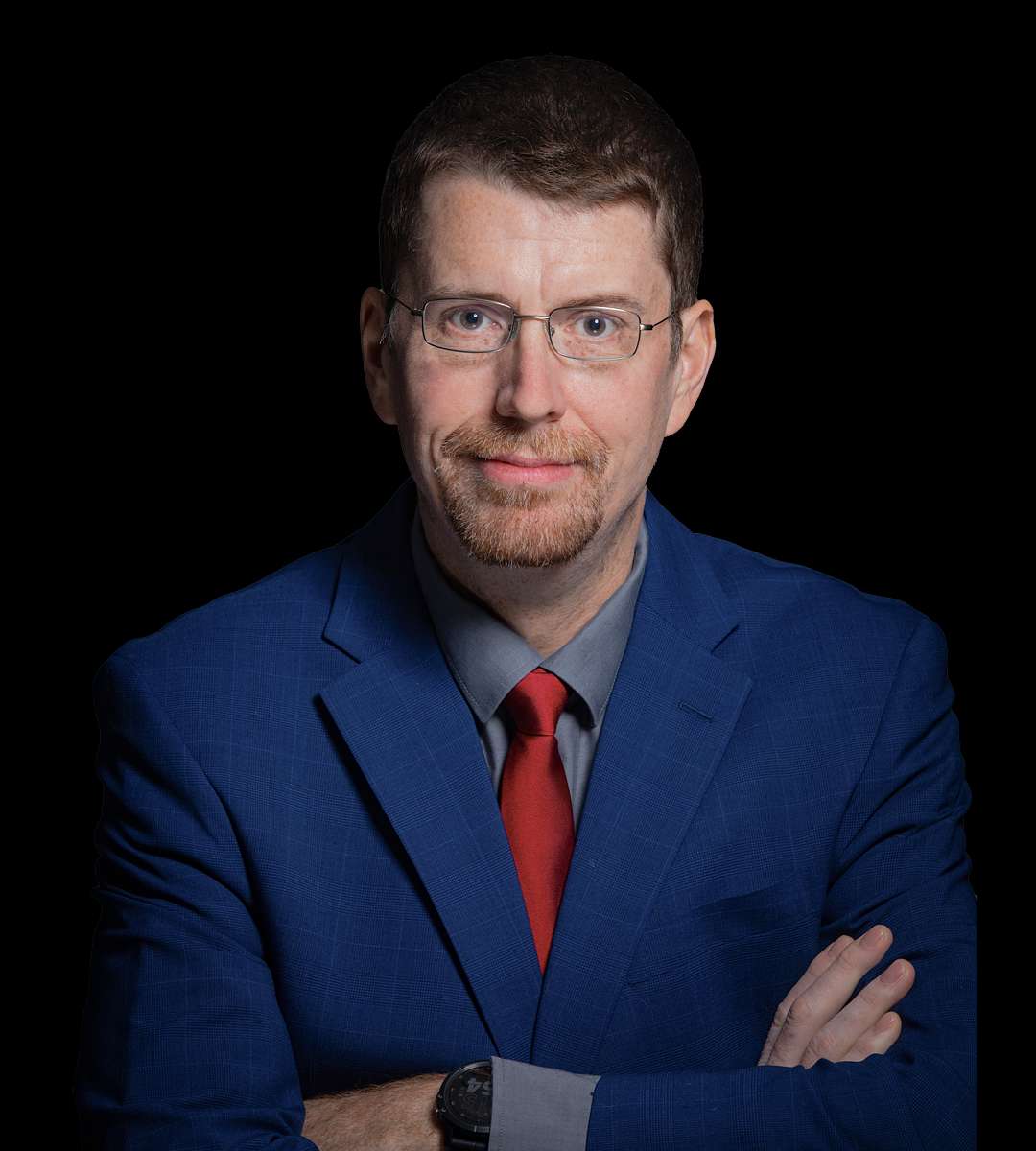 Christian Haberl