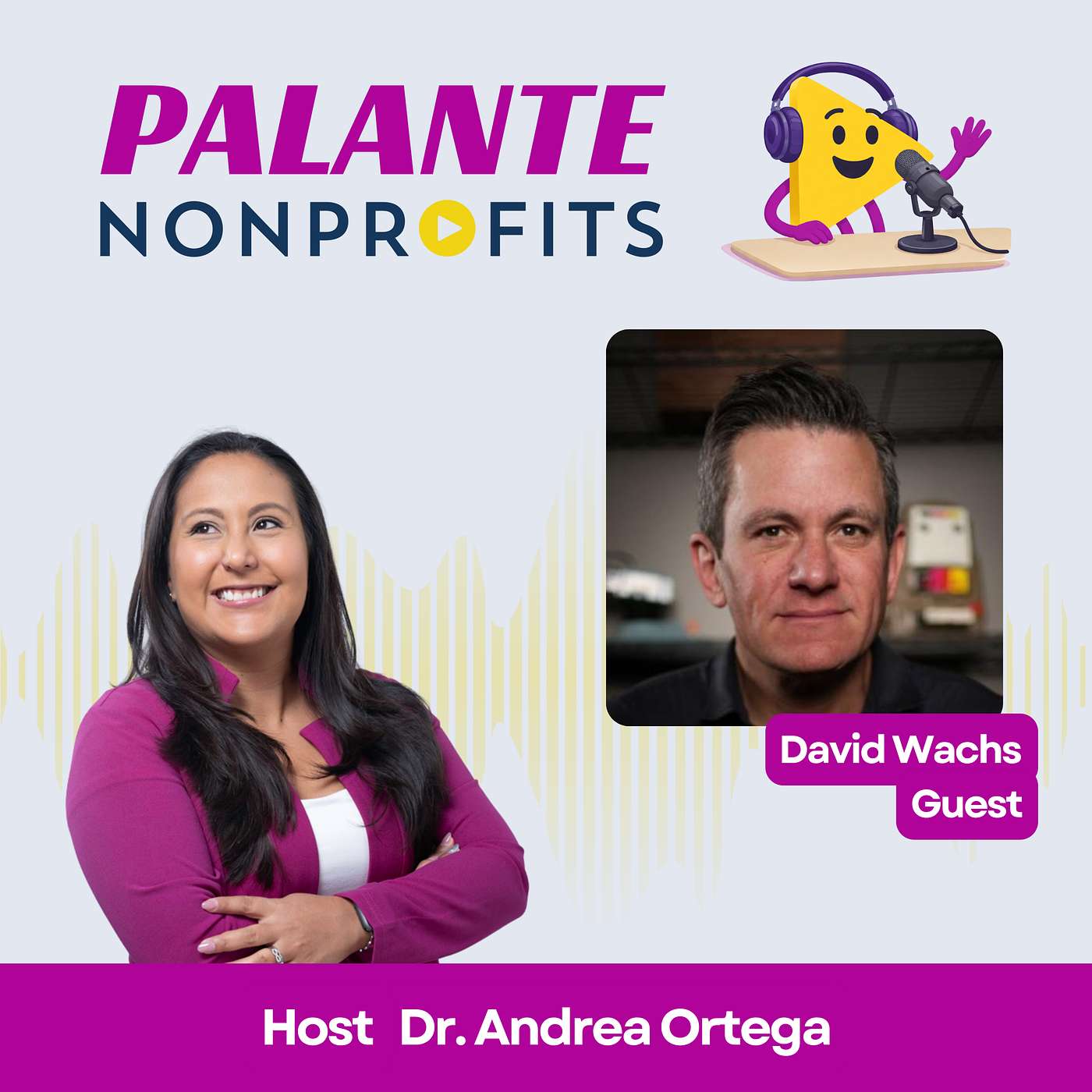 Palante Nonprofits