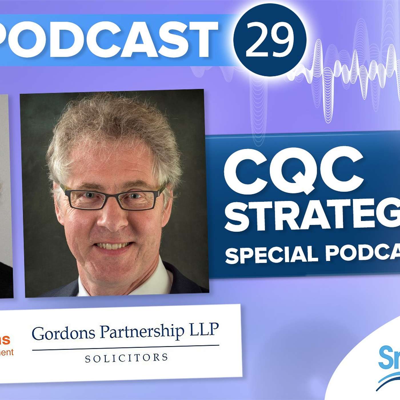 Care Home Management magazine\'s podcast