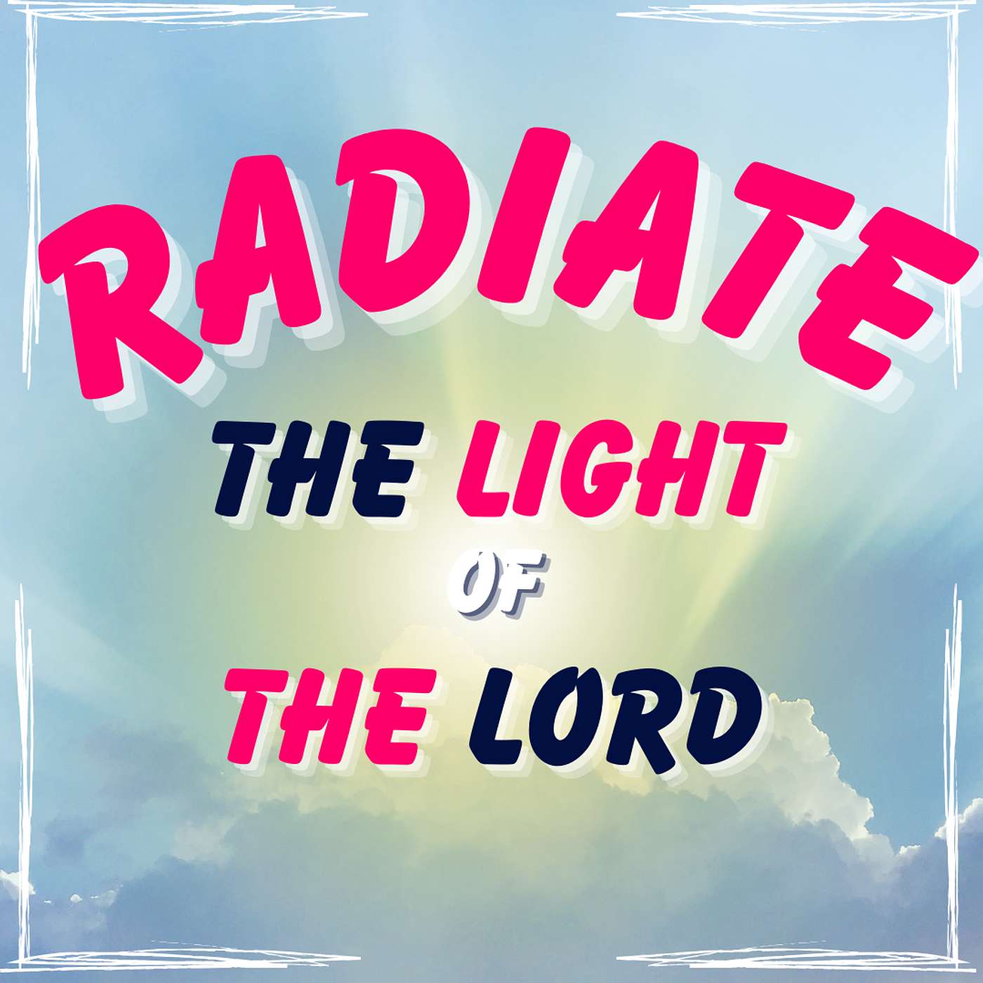 Tea, Toast, and Theology - All things Nourishing