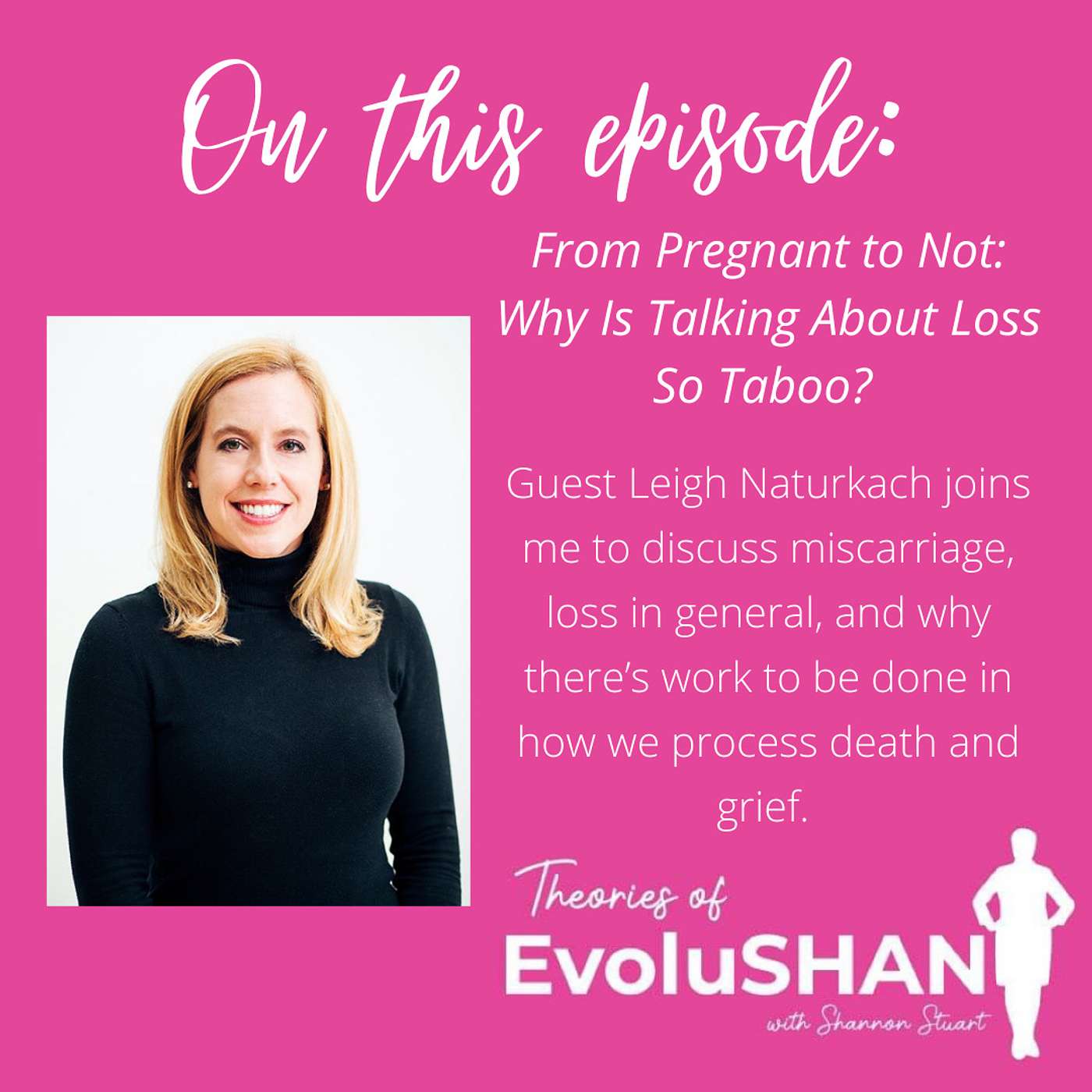 Theories of EvoluSHAN