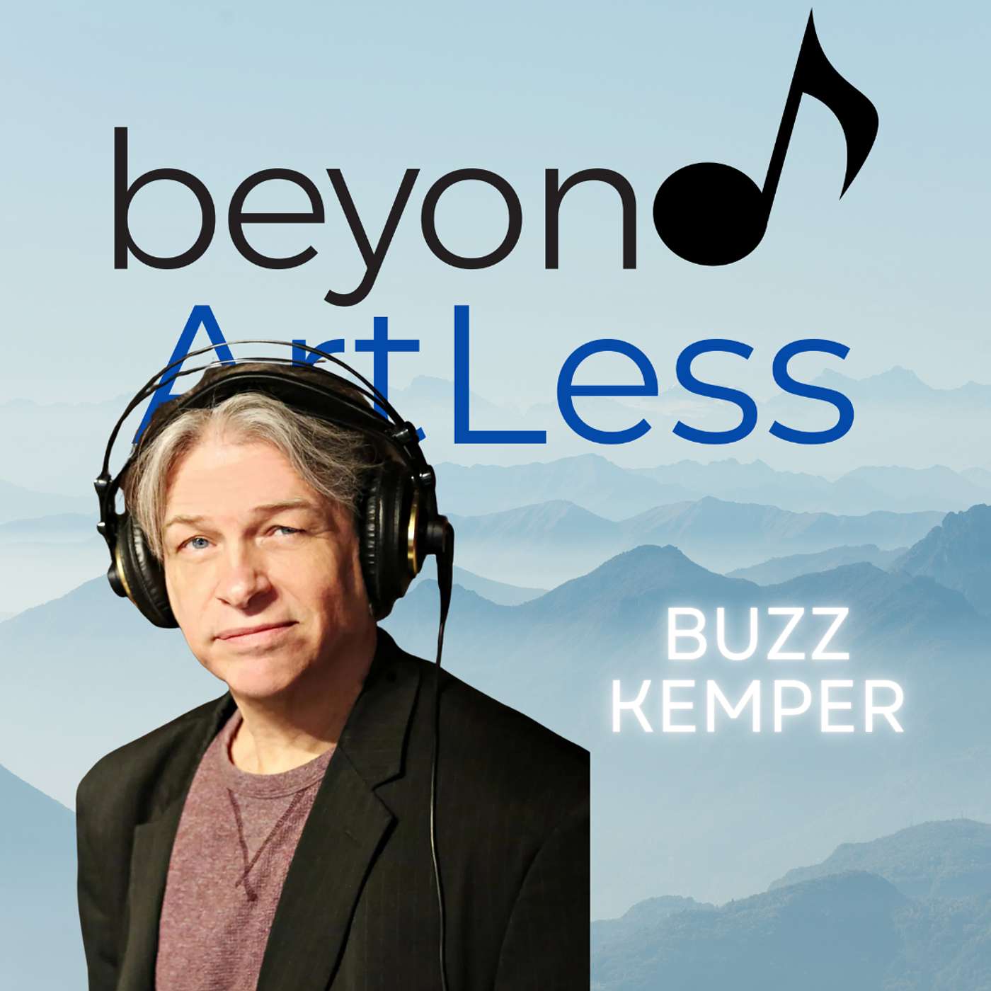 Buzz Kemper