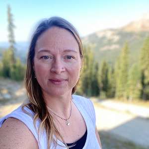 Christine Winebrenner Irick