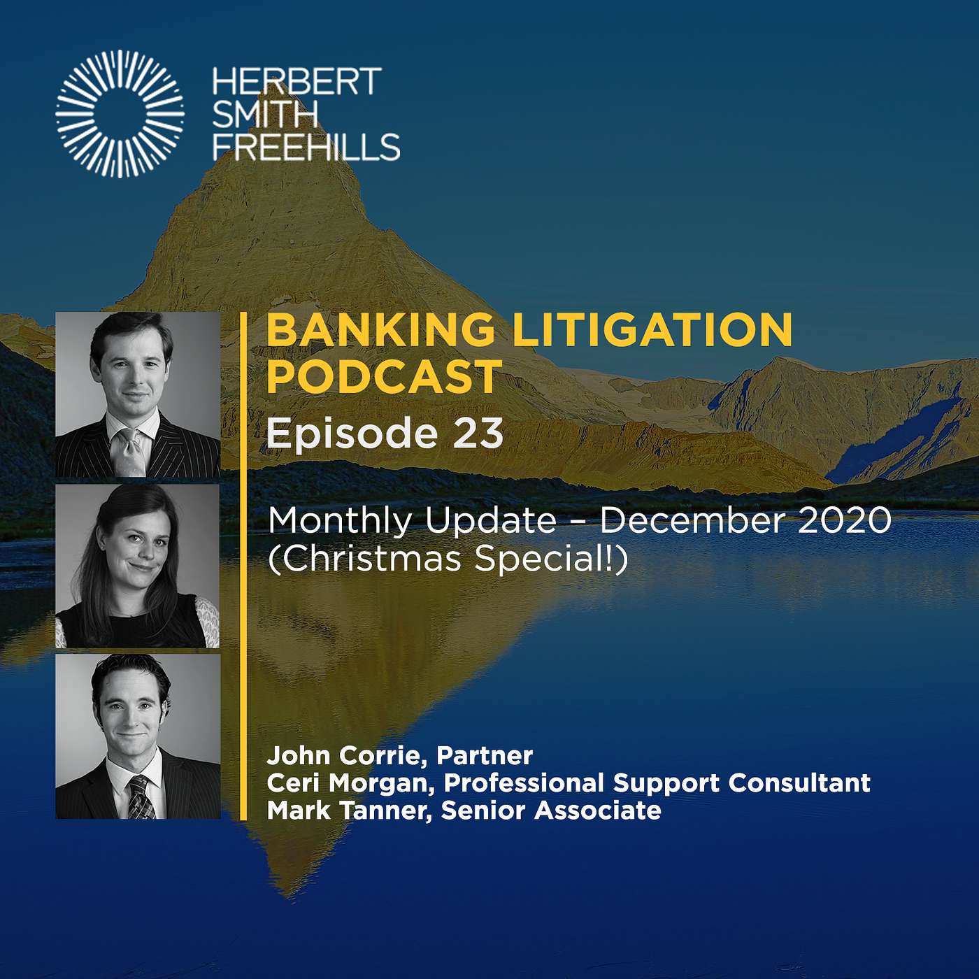 Financial Services Disputes and Regulation