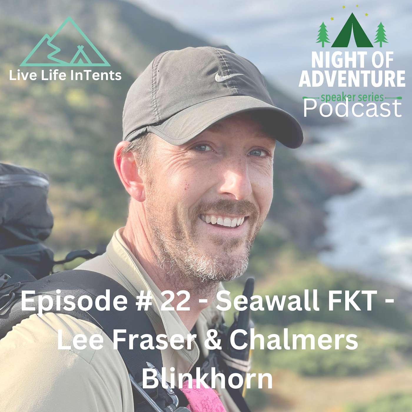 Night of Adventure Podcast