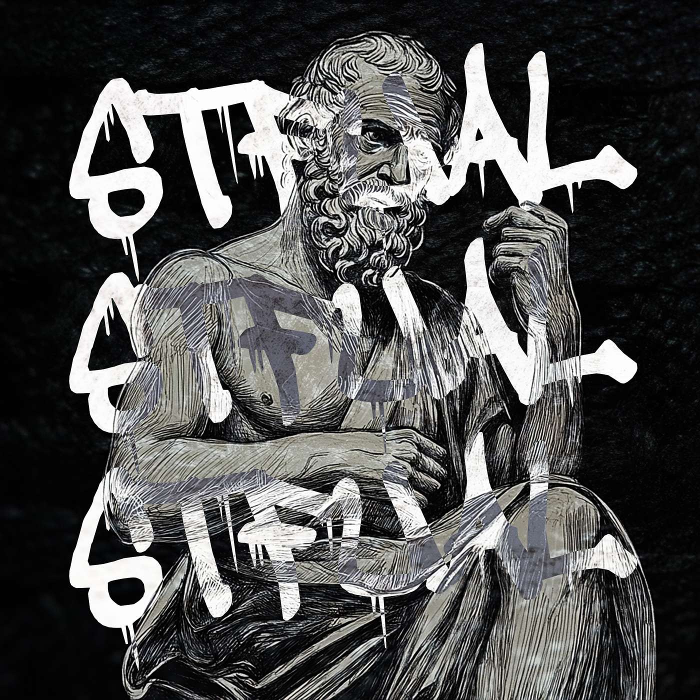 STFUAL - From Boy to Man to Better Husband