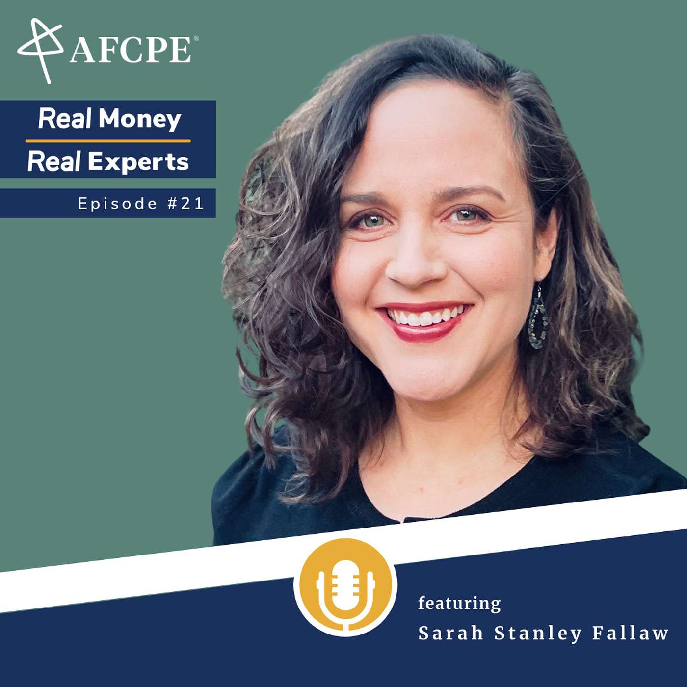 Real Money, Real Experts