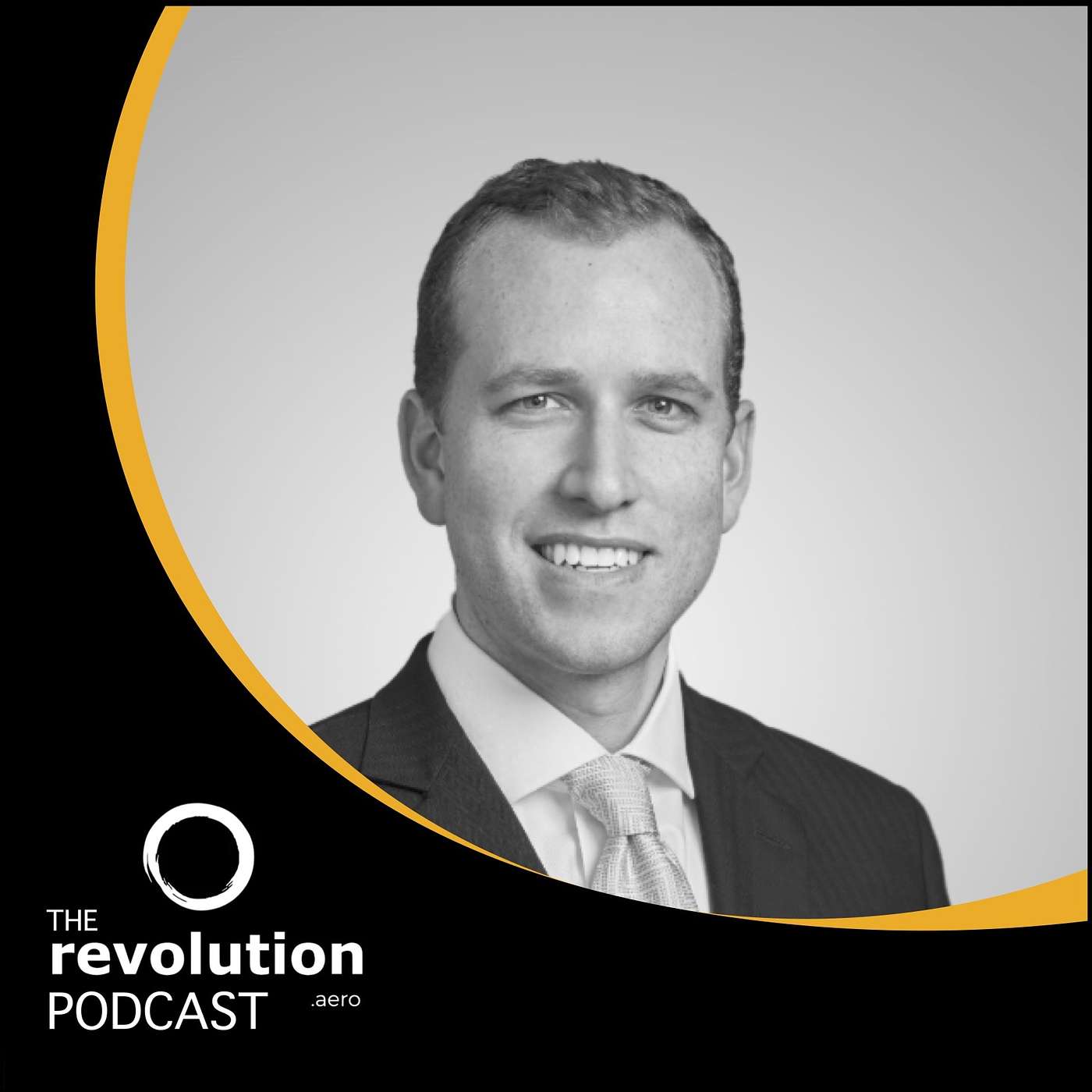 #19 - Jay Carmel - Renaissance Strategic Advisors: The art and science of forecasting AAM