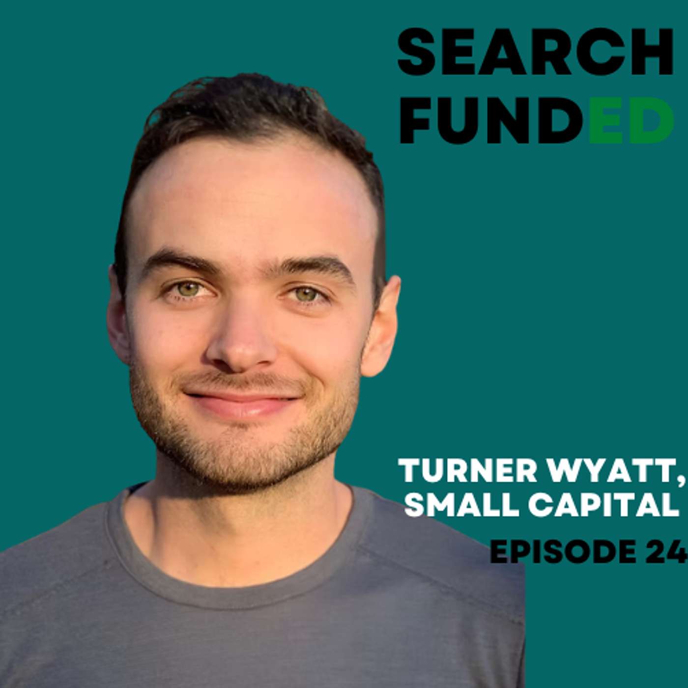 Search Funded: The ETA Podcast