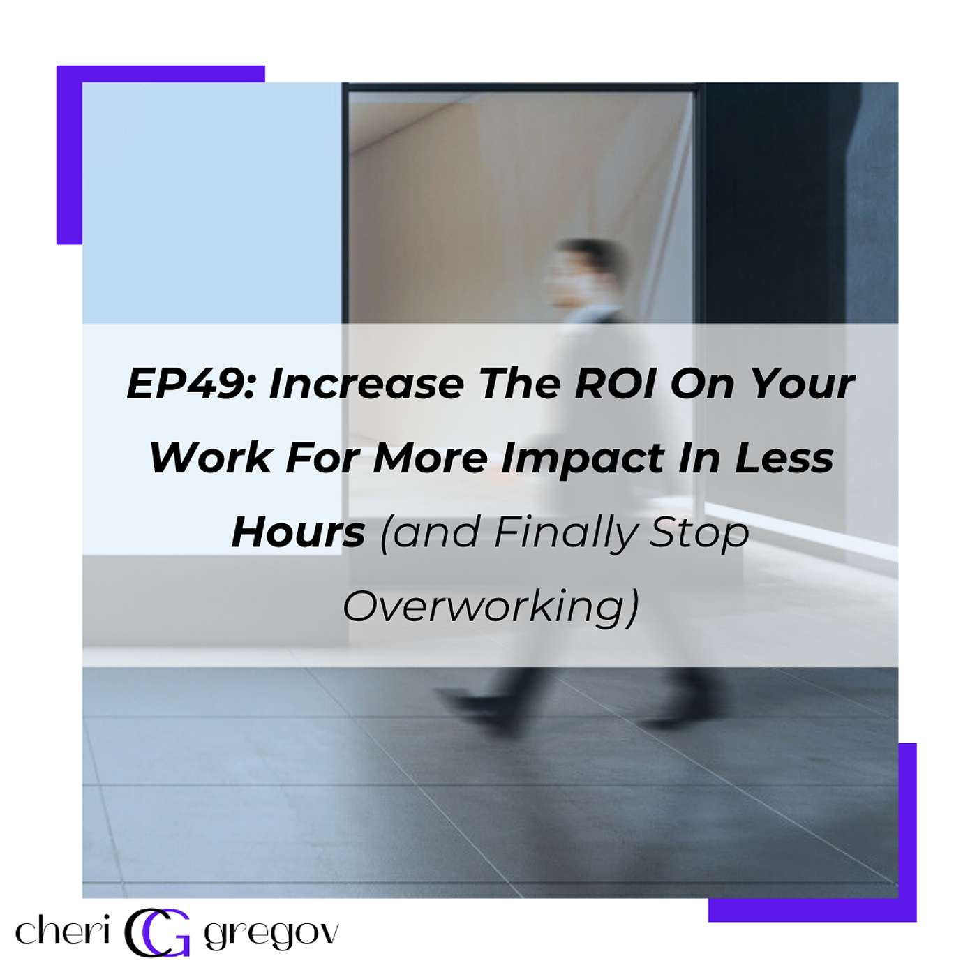 Peak Performance and Peak Satisfaction in Your Business Career