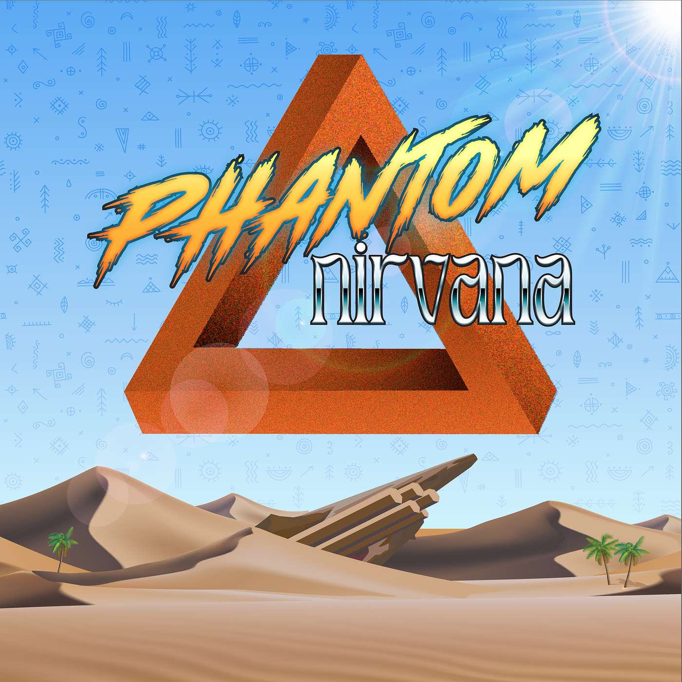 S2 Ep8 - The Caravan Moves Out