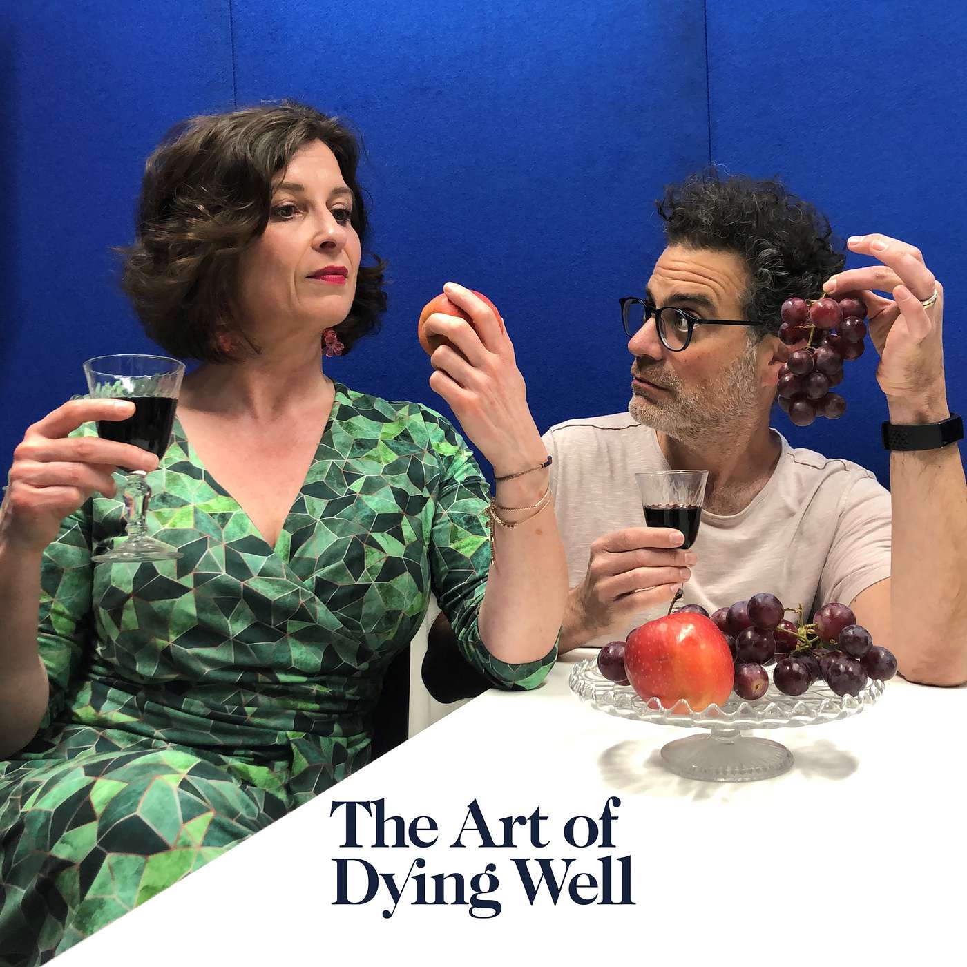 The Art of Dying Well