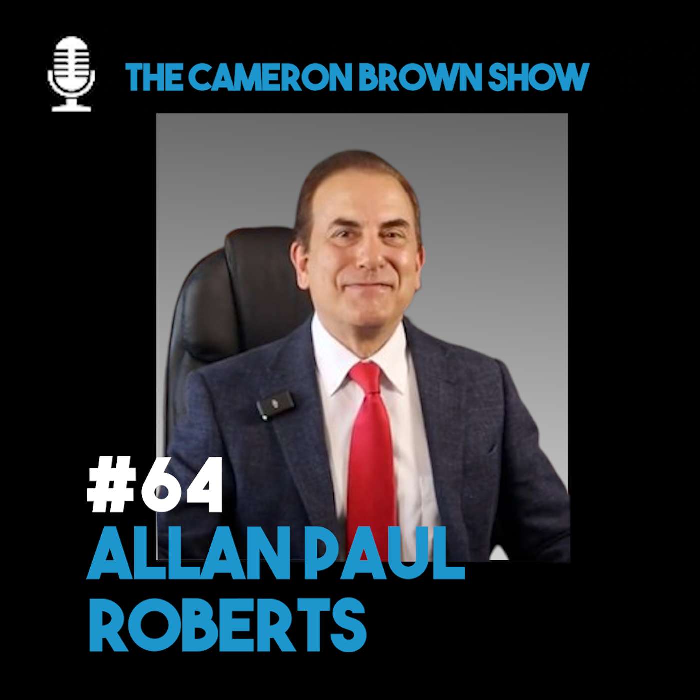 The Epstein Files: Corruption, Coverups, and the Fight for Justice | Allan Paul Roberts | Episode 64 The Epstein Files: Corruption, Coverups, and the Fight for Justice | Allan Paul Roberts | Episode 64