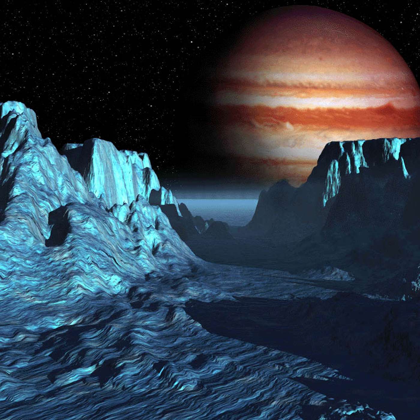 Astrological Insight 2025: Planetary Transformations