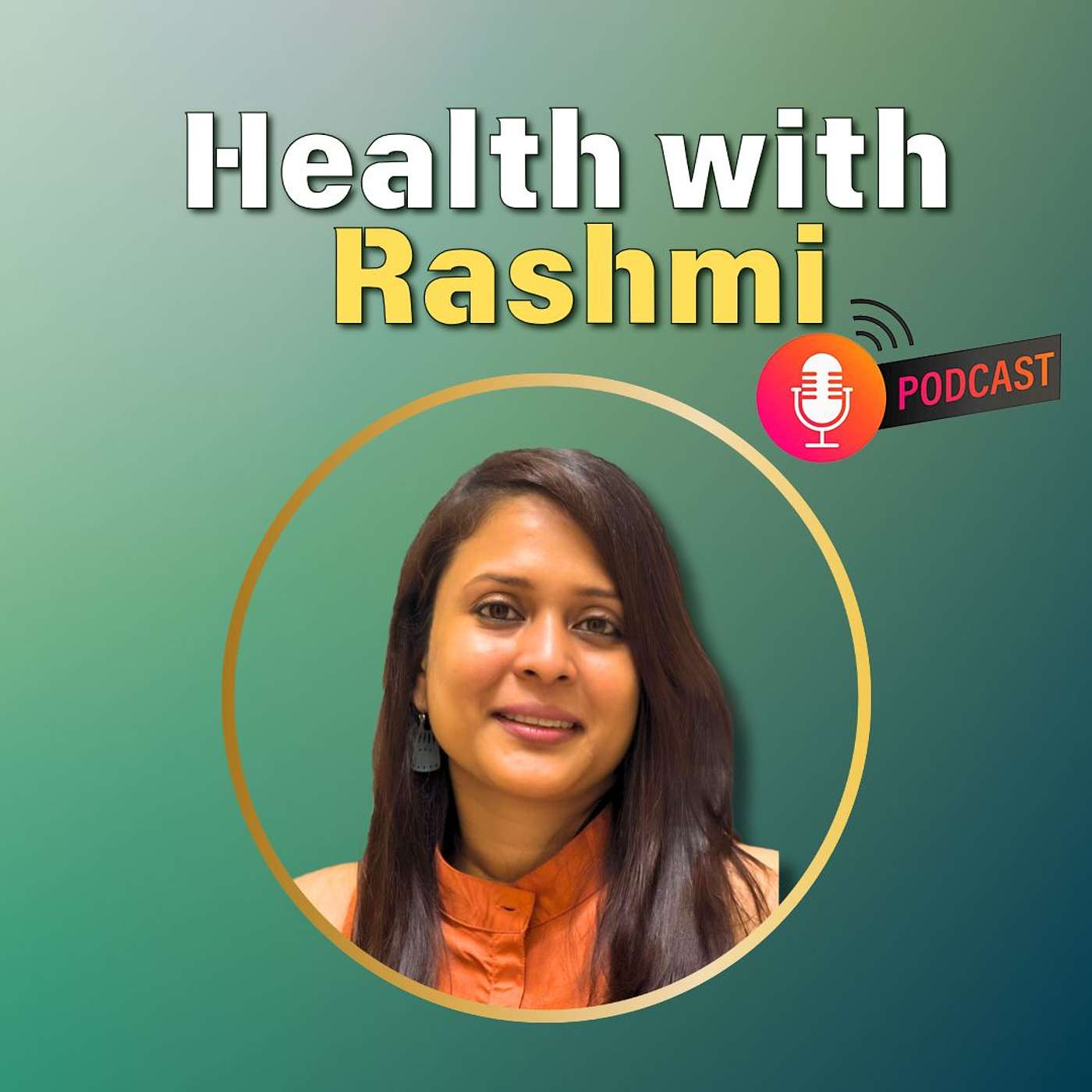 HealthwithRashmi - Nutrition Playlist