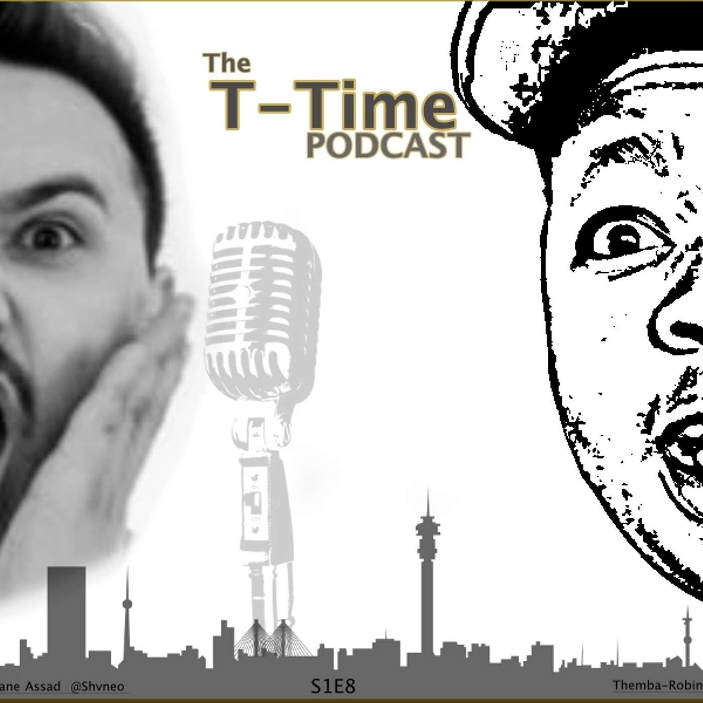 Retail , Happy Pills , Tough Times and Youtube Thrills