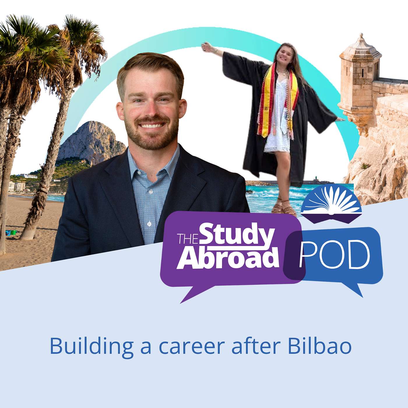 Building a career after Bilbao episode artwork