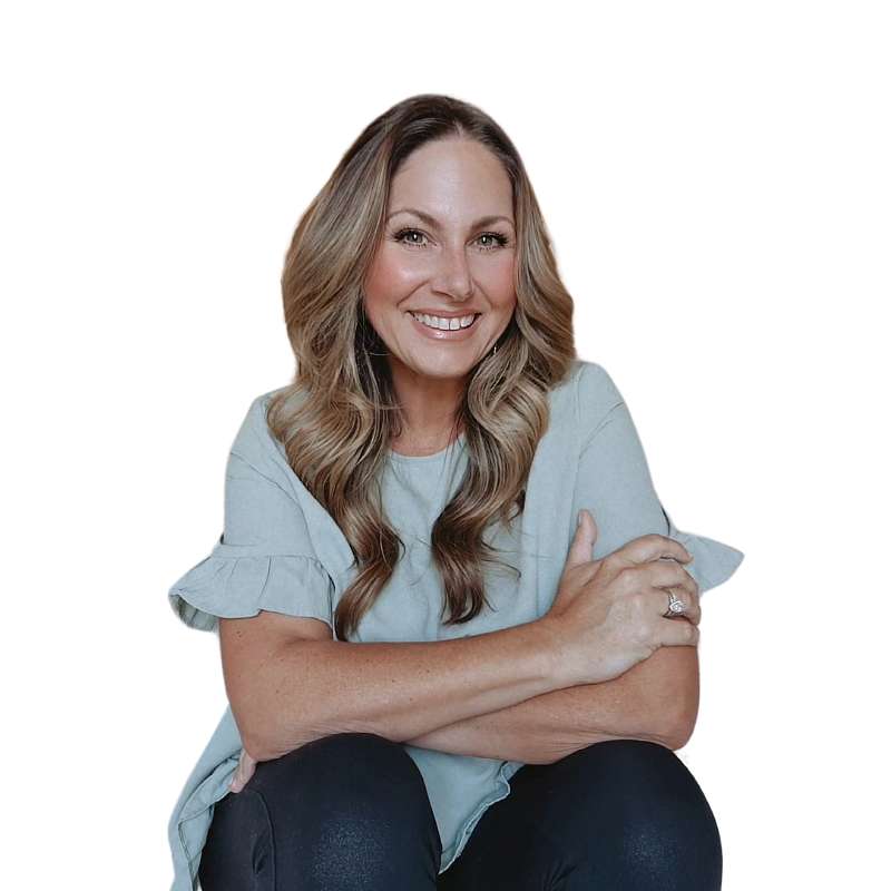 Holly Jean Mullen