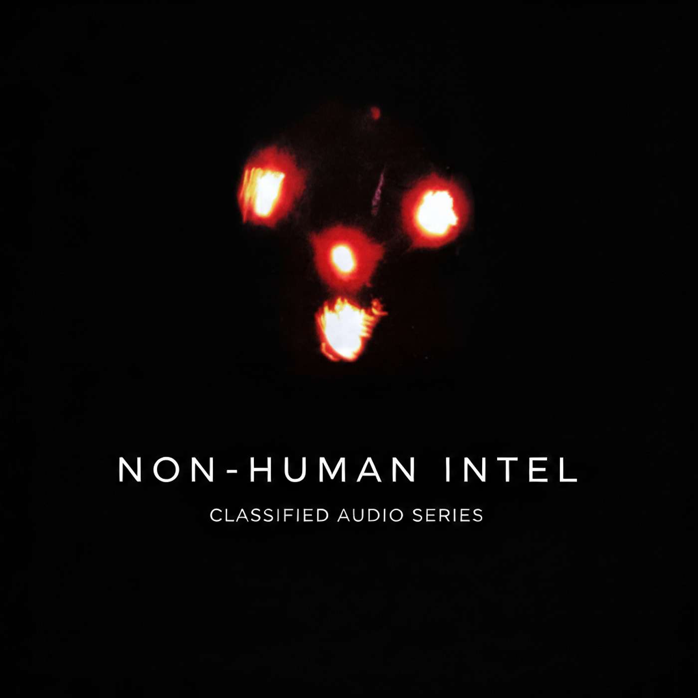 Non-Human Intel Podcast