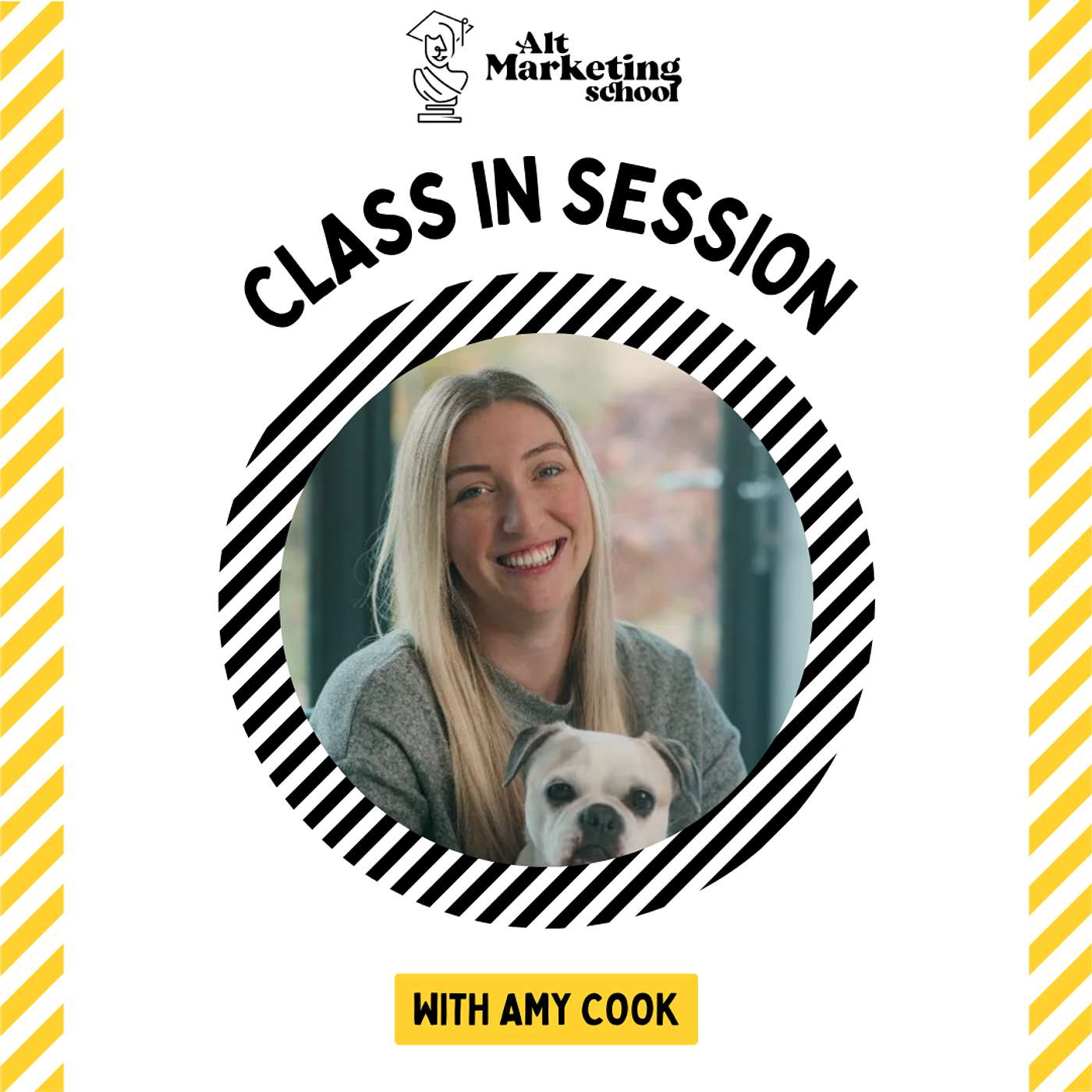 EP 234 - Stop Sleeping on Paid Content with Amy Cook