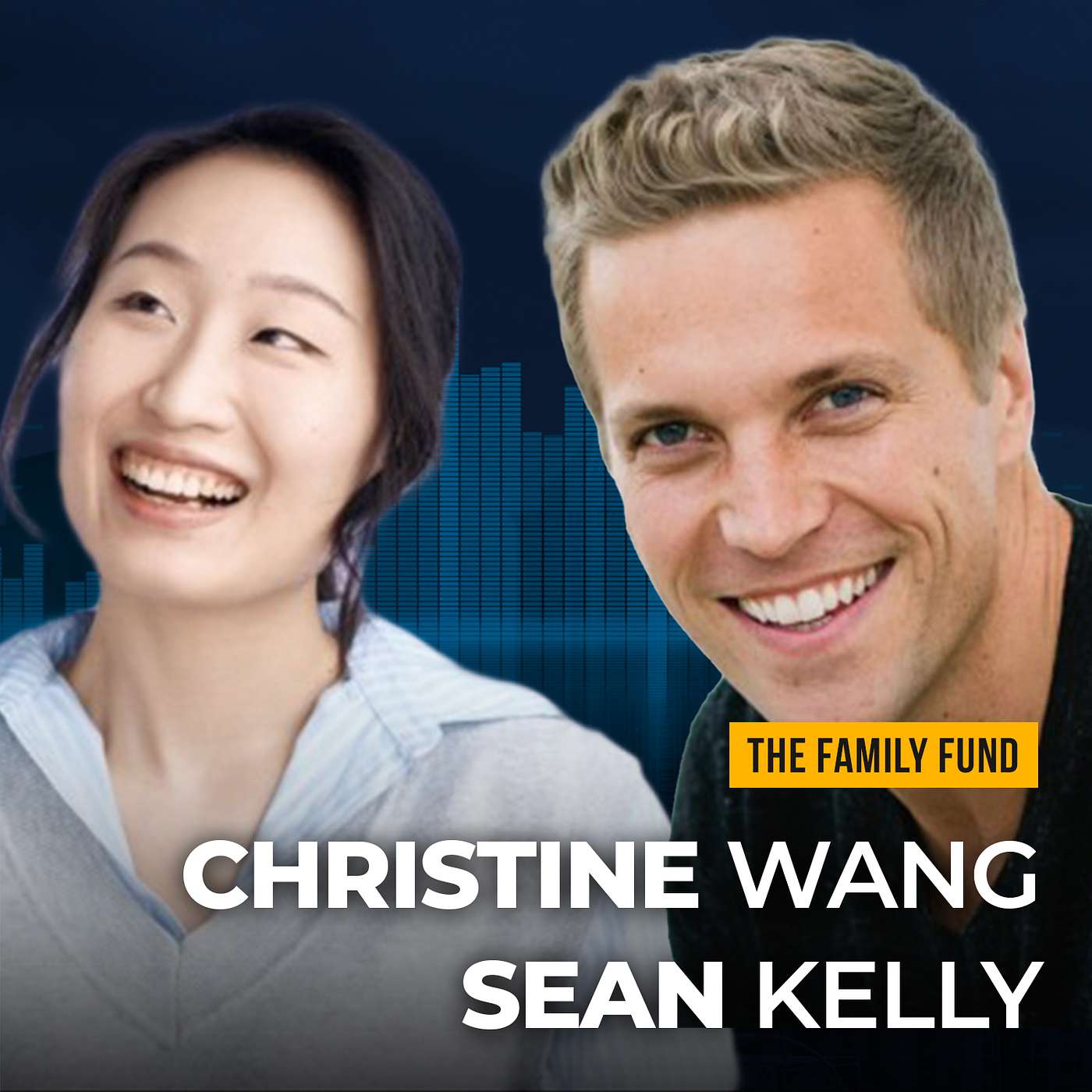 Underwriting Consumer VC: Early-Stage Due Diligence and the Operator Edge Episode cover