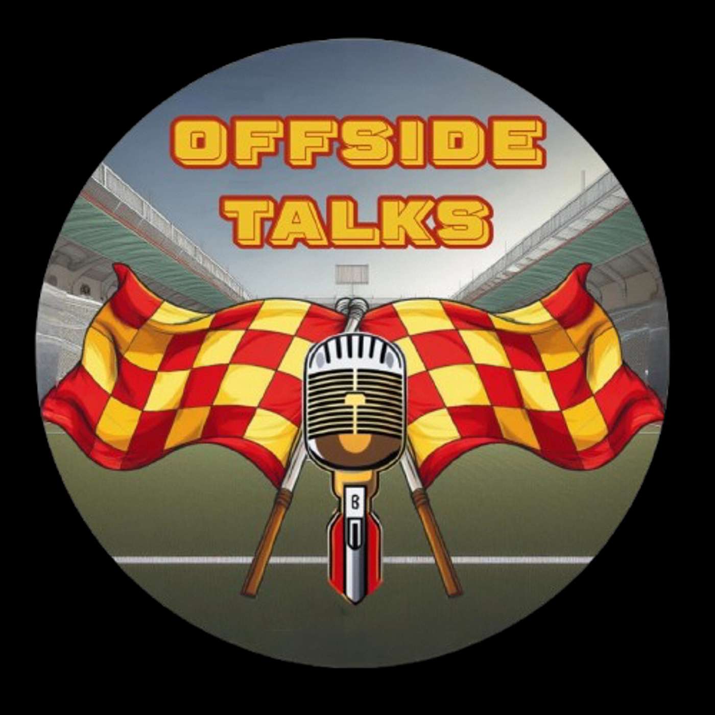 Offside Talks