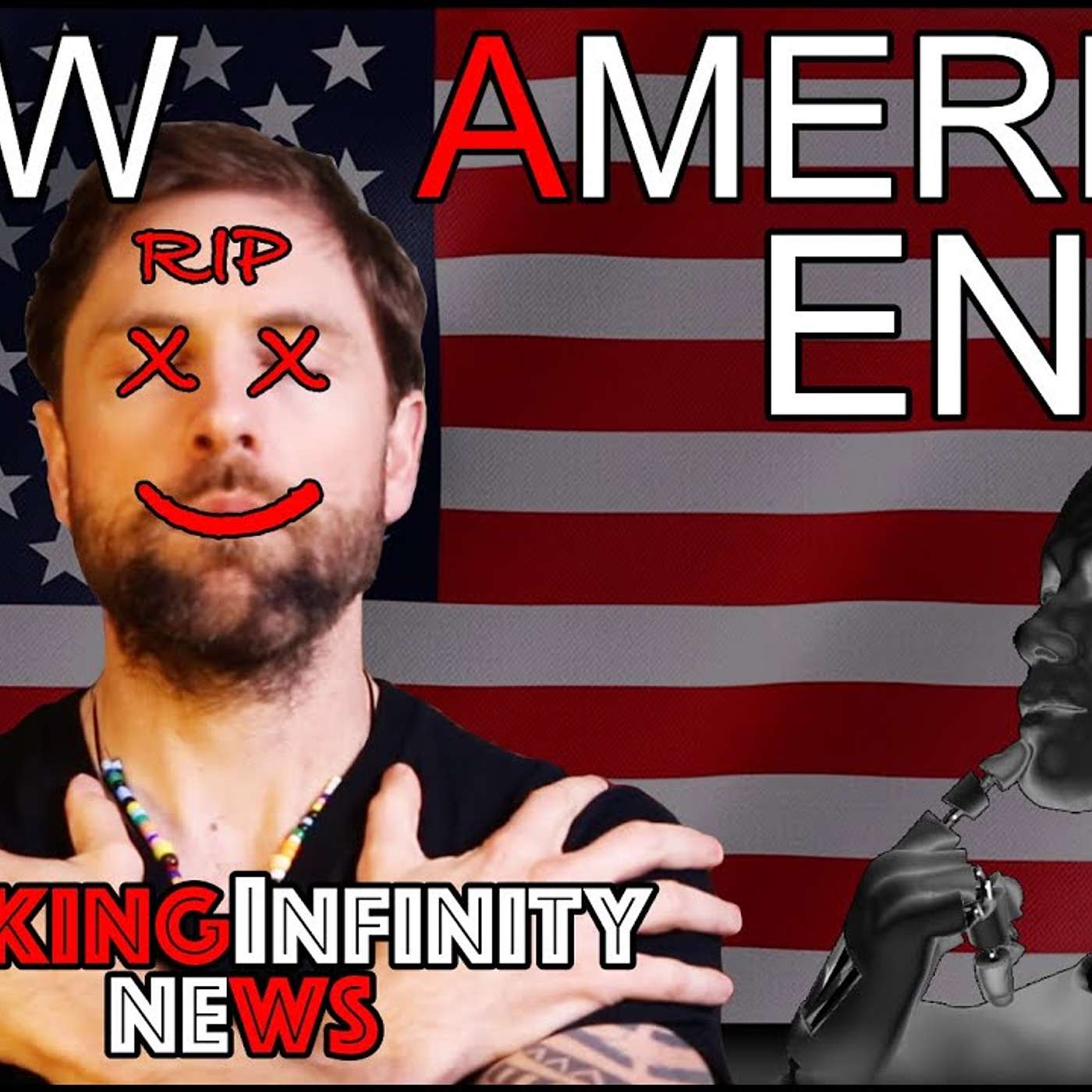 Waking Infinity News