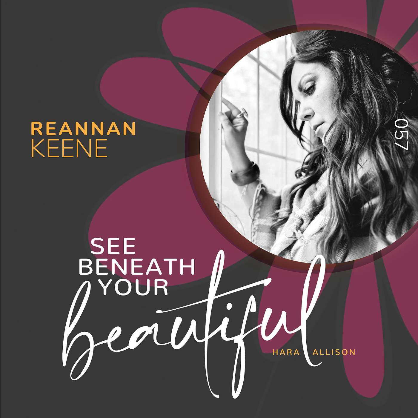 Beneath Your Beautiful