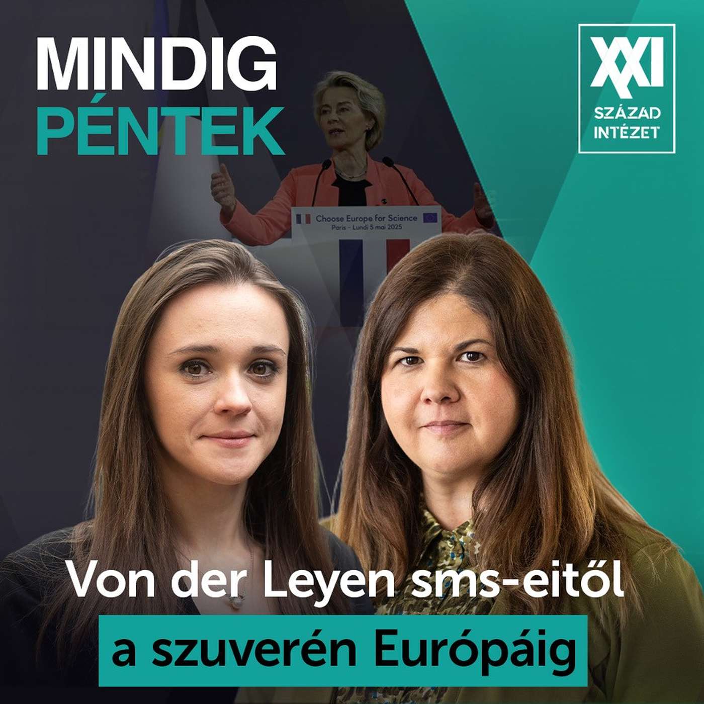 XXI. Század Intézet