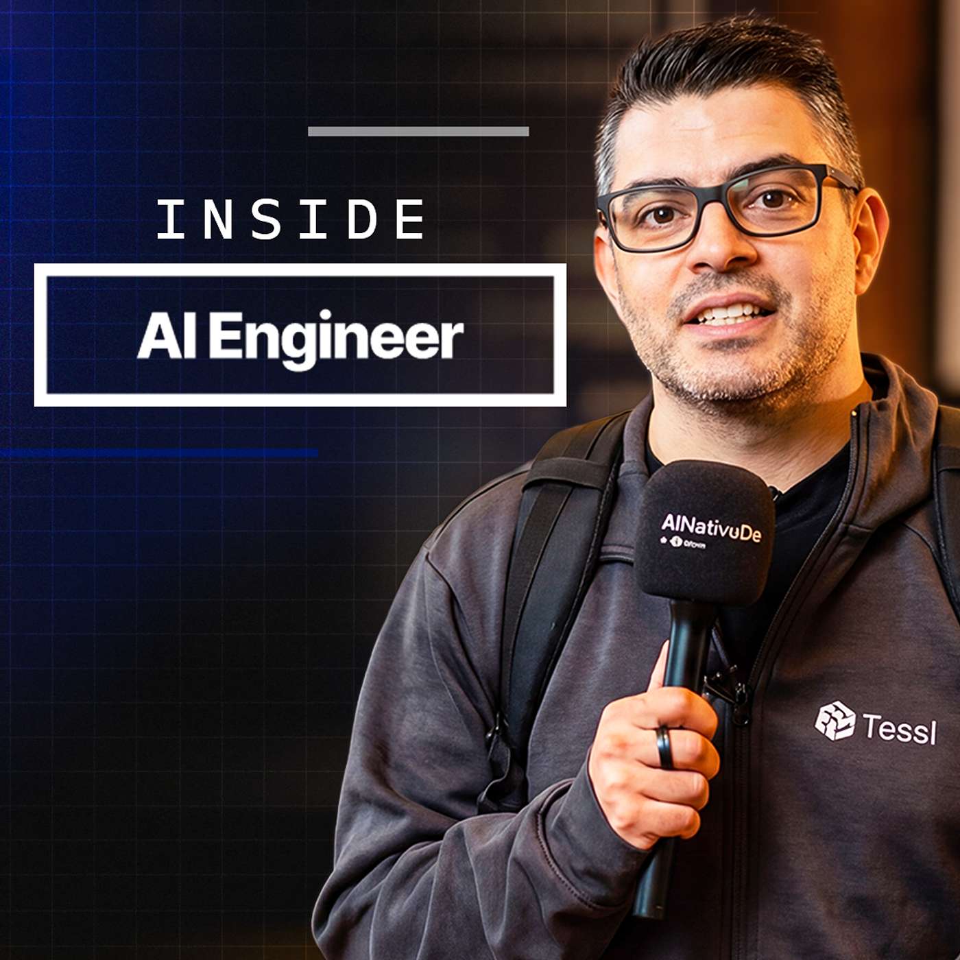 What OpenAI, Stripe & ElevenLabs Devs Do Differently Now | AI Native Dev thumbnail