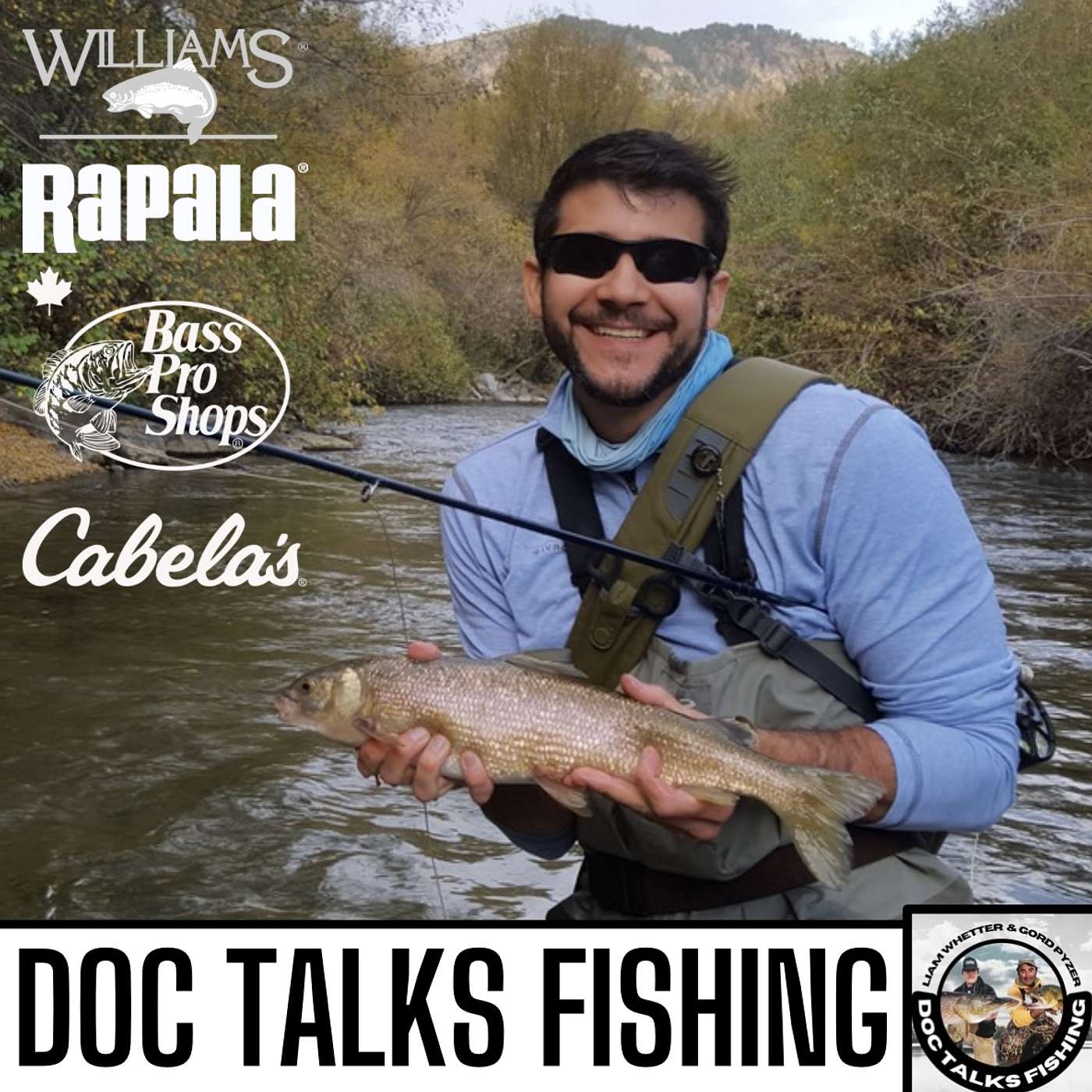 #59 || Dr. Jereme Gaeta: Big Fish Don't Eat Big Fish (Most of the Time)