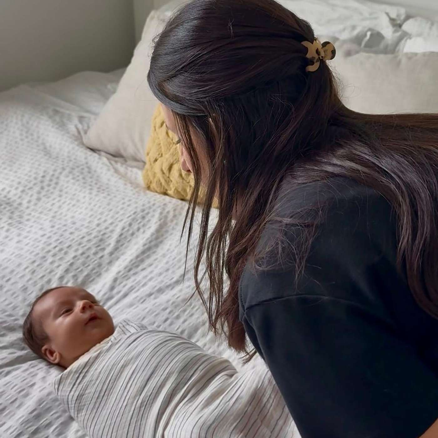 Gentle Sleep Training vs. Cry it out with Mariana Yancik